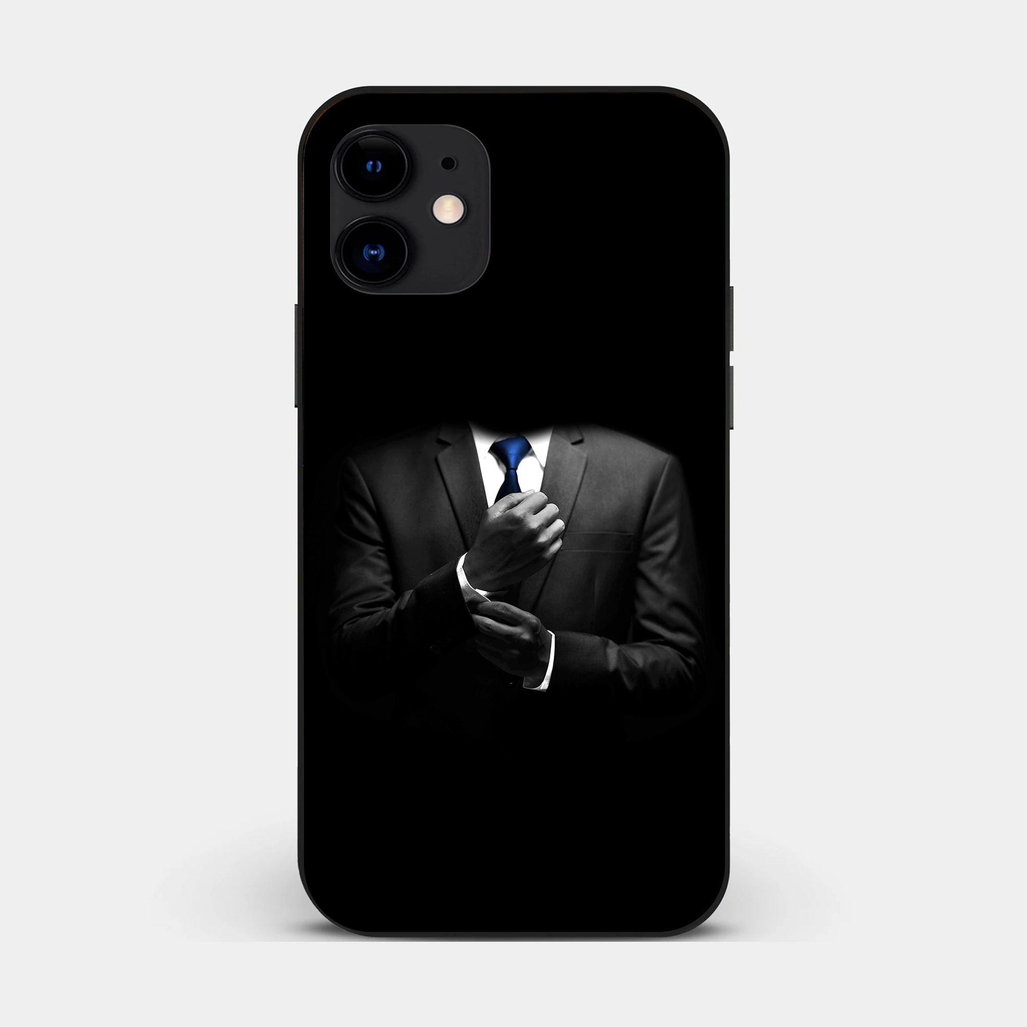 iPhone 12 Design 029 Premium Glossy Phone Case