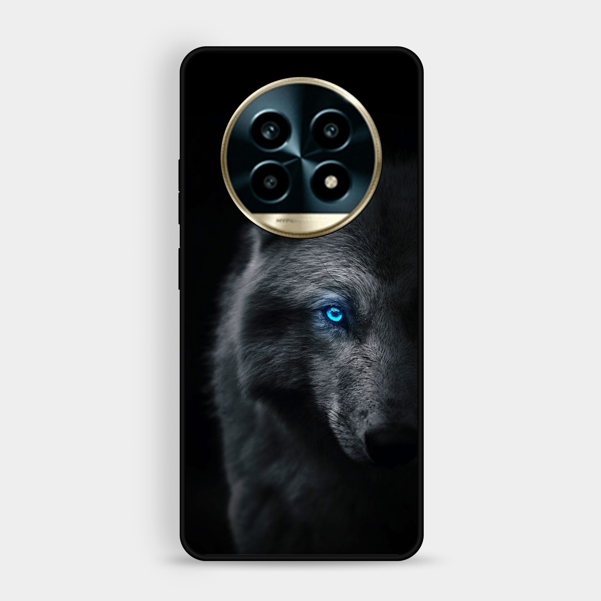 Realme 13 Pro - Design 025 - Premium Glossy Phone Case
