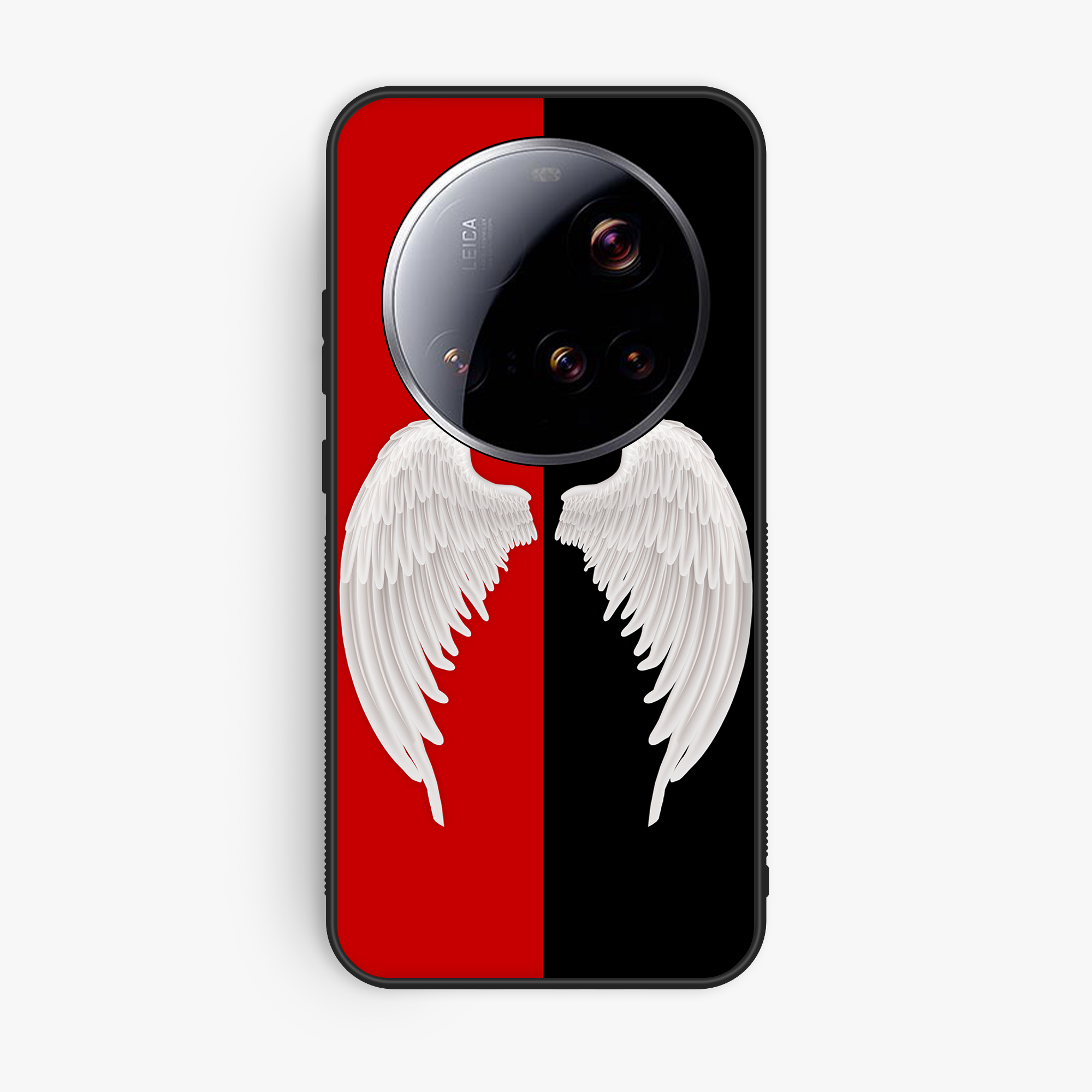 Xiaomi 15 Ultra Design Design 012 Premium Glossy Phone Case