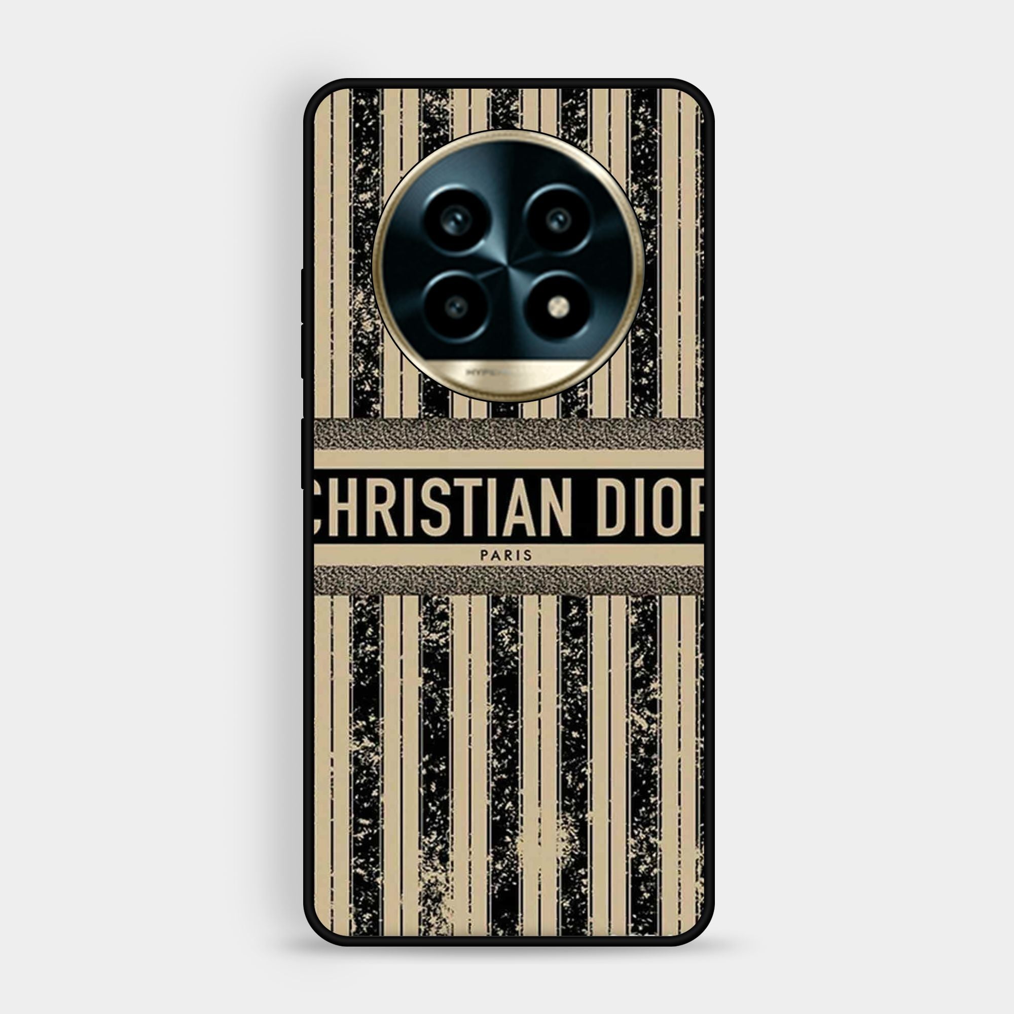 Realme 13 Pro - Design 129 - Premium Glossy Phone Case