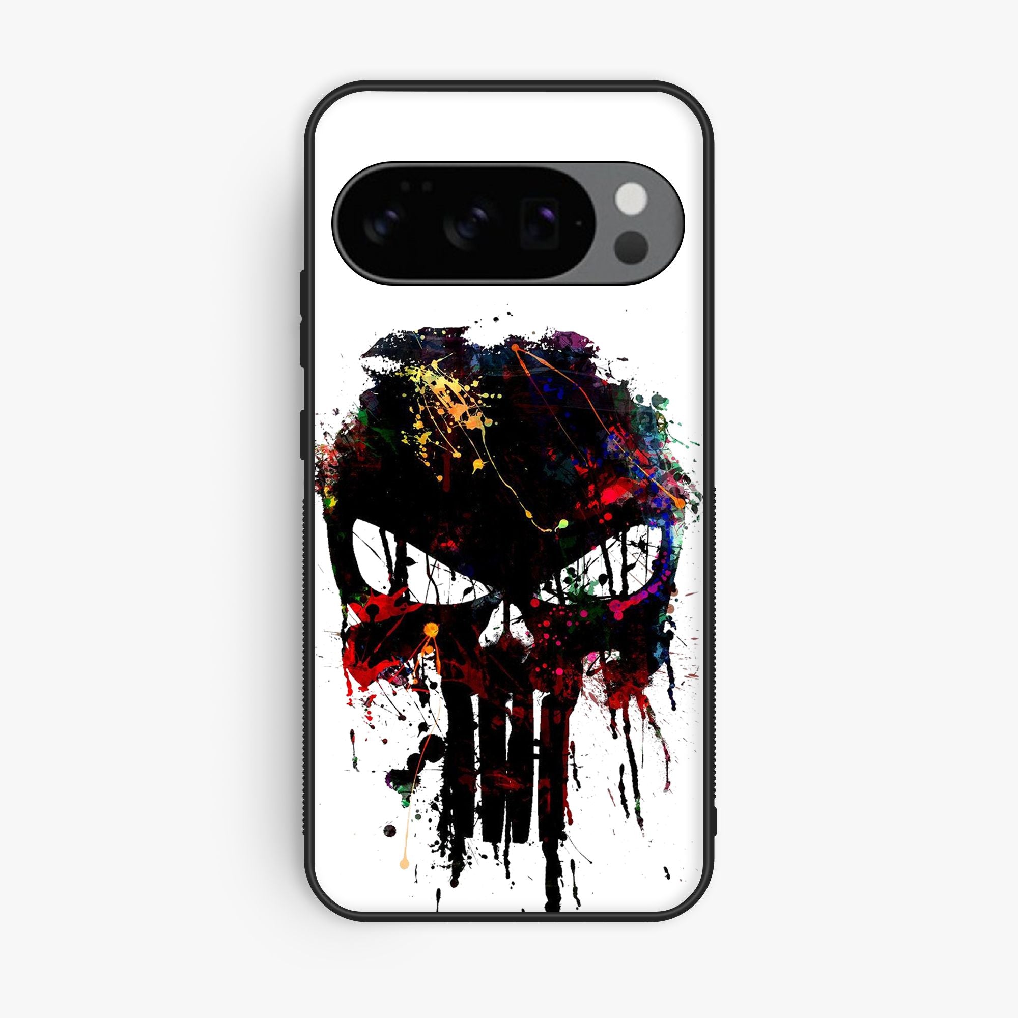 Google Pixel 10 Pro XL Design 134 Premium Glossy Phone Case