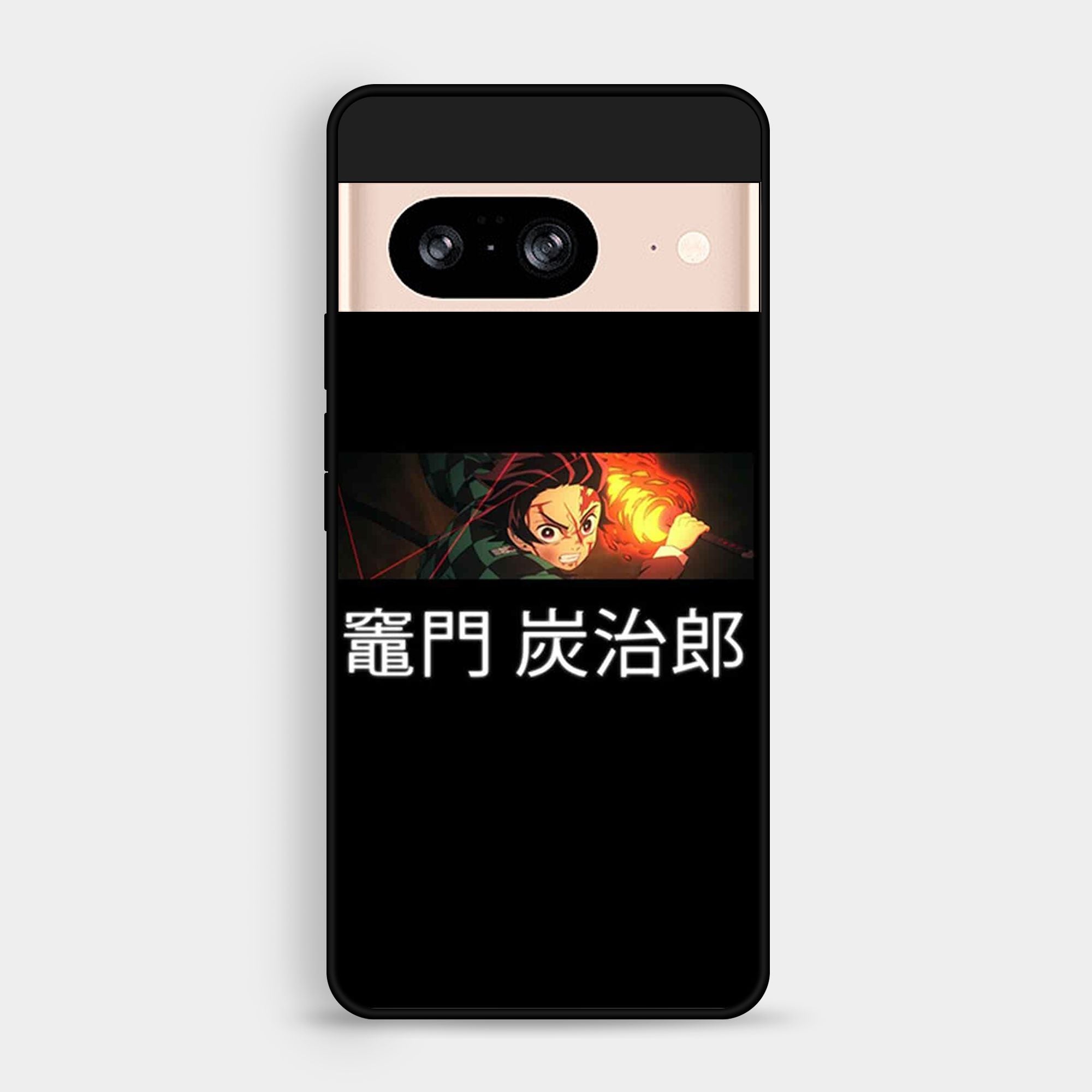 Google Pixel 7a Design 106 Premium Glossy Phone Case