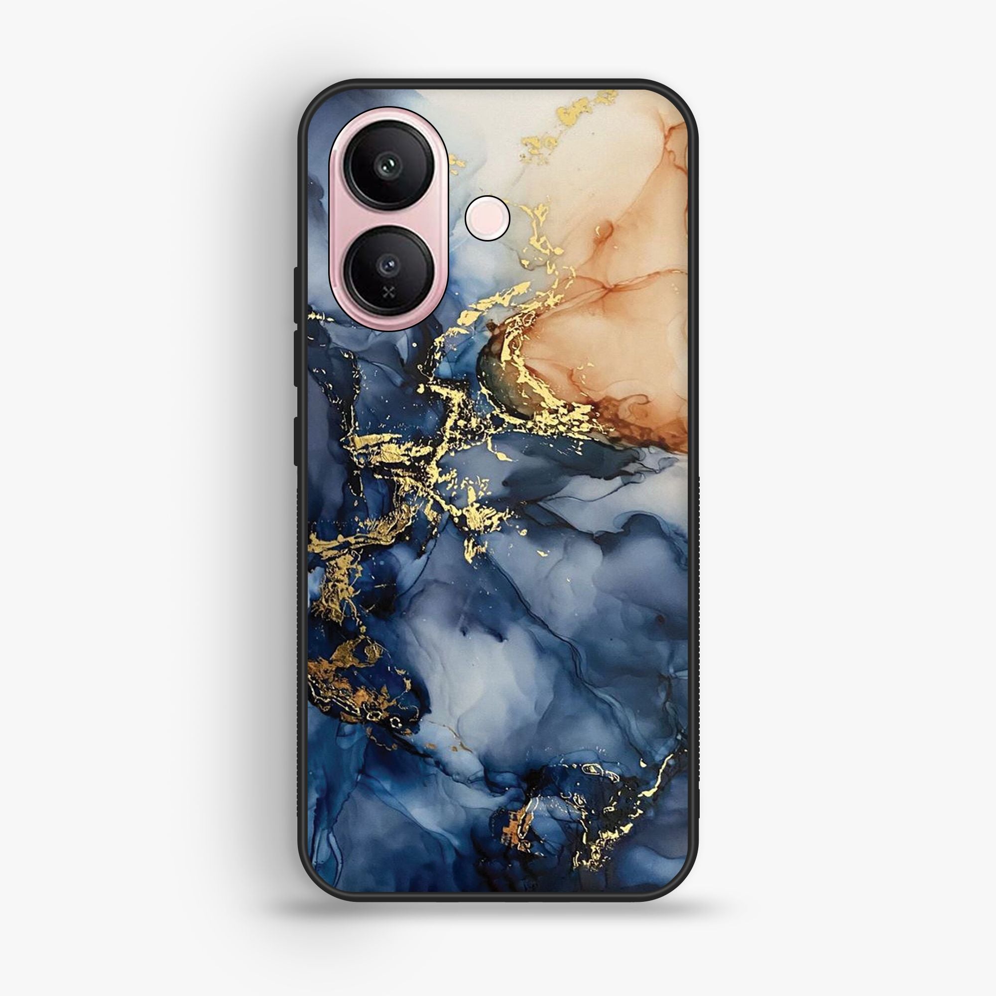 VIVO V60 Lite - Design 036 - Premium Glossy Phone Case