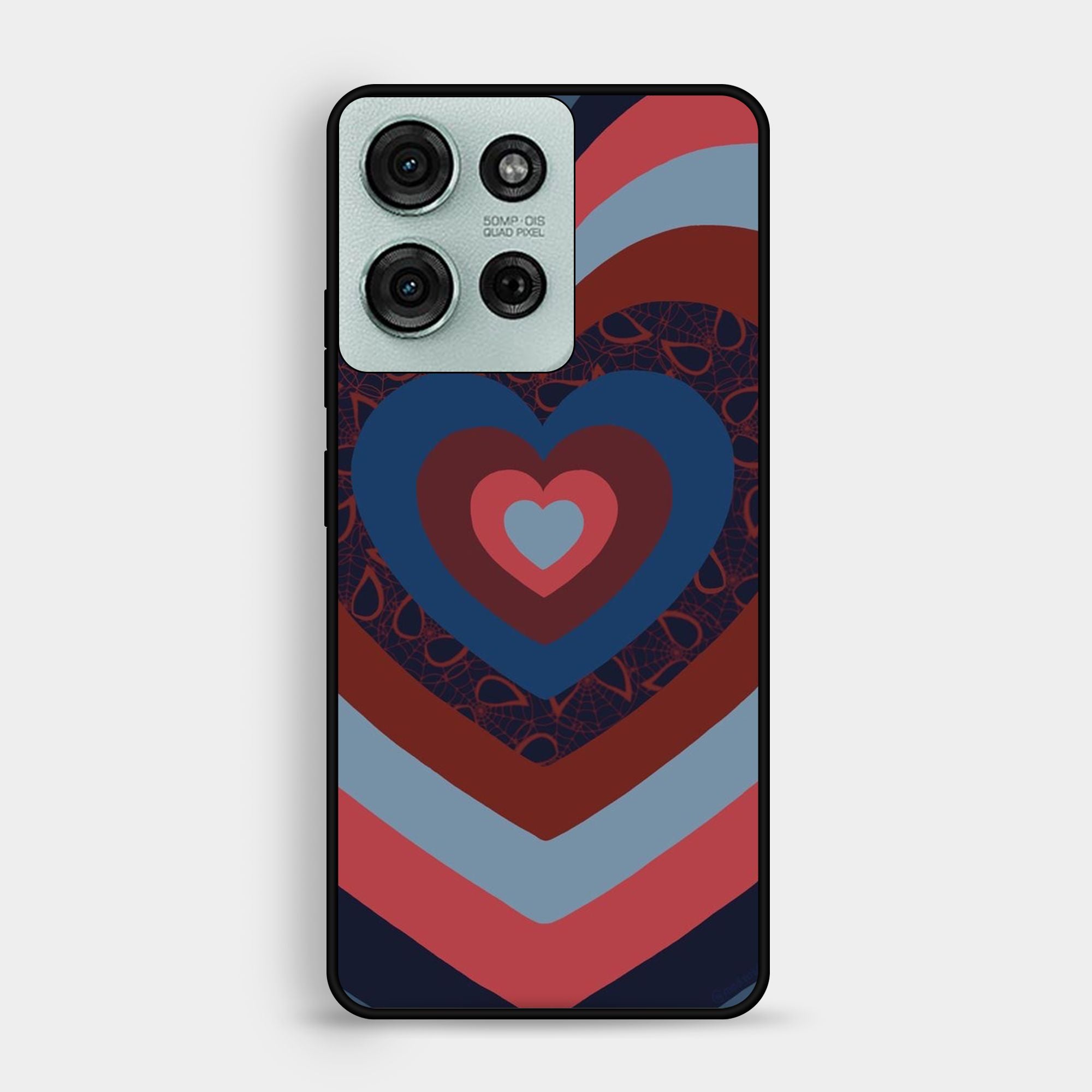 Motorola Moto G75 - Design 057 - Premium Glossy Phone Case