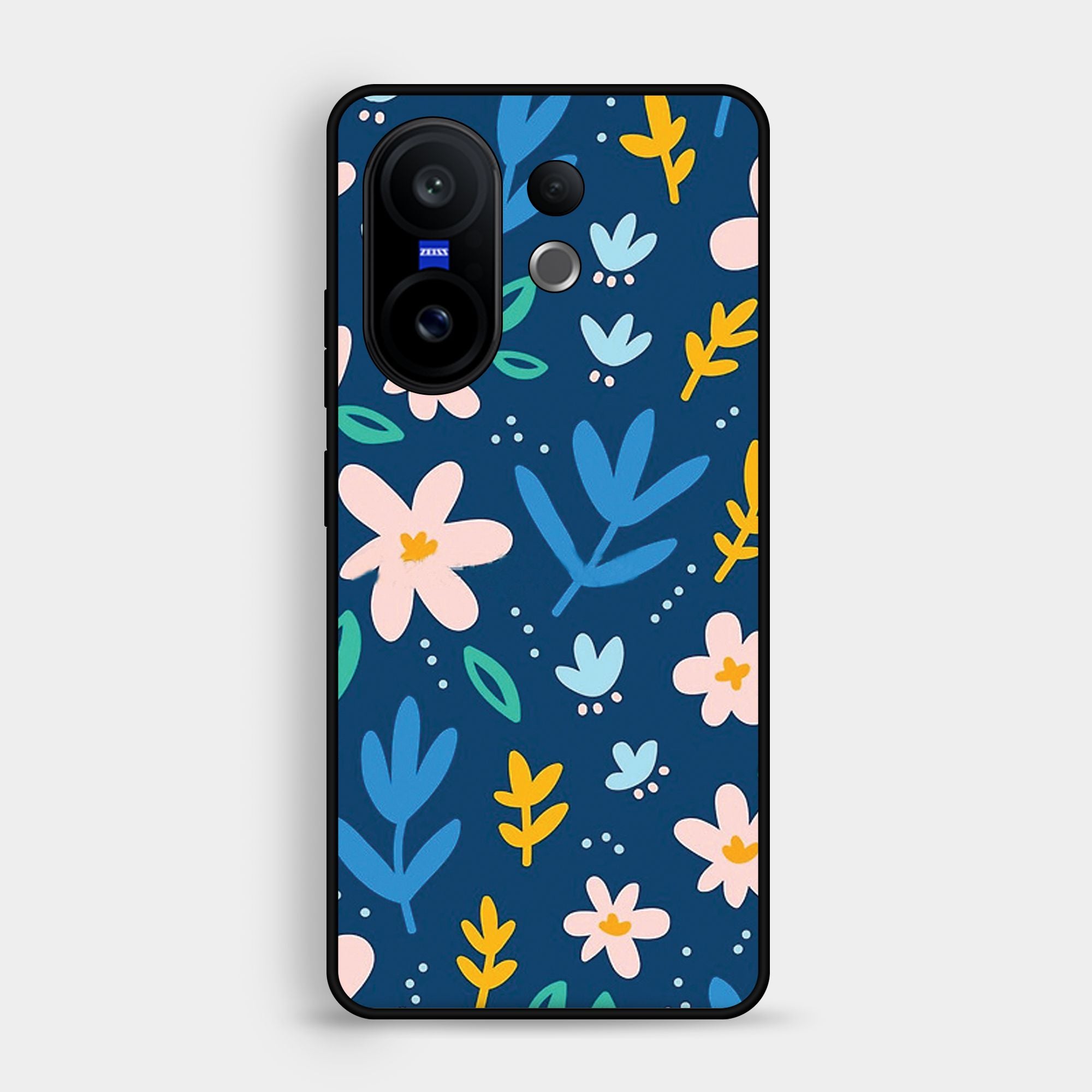 Vivo X200 FE - Design 041 - Premium Glossy Phone Case