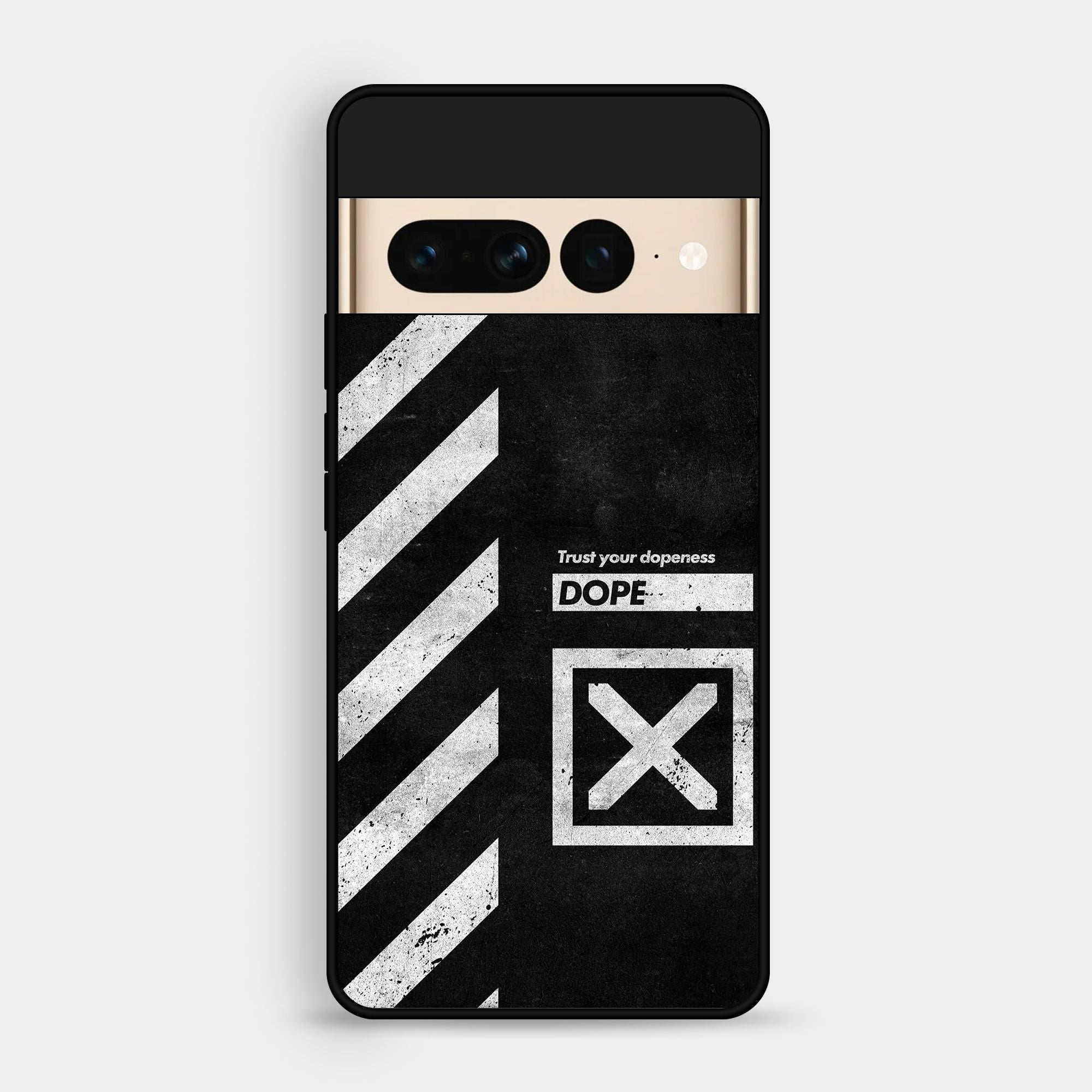 Google Pixel 7 Pro Design 162 Premium Glossy Phone Case