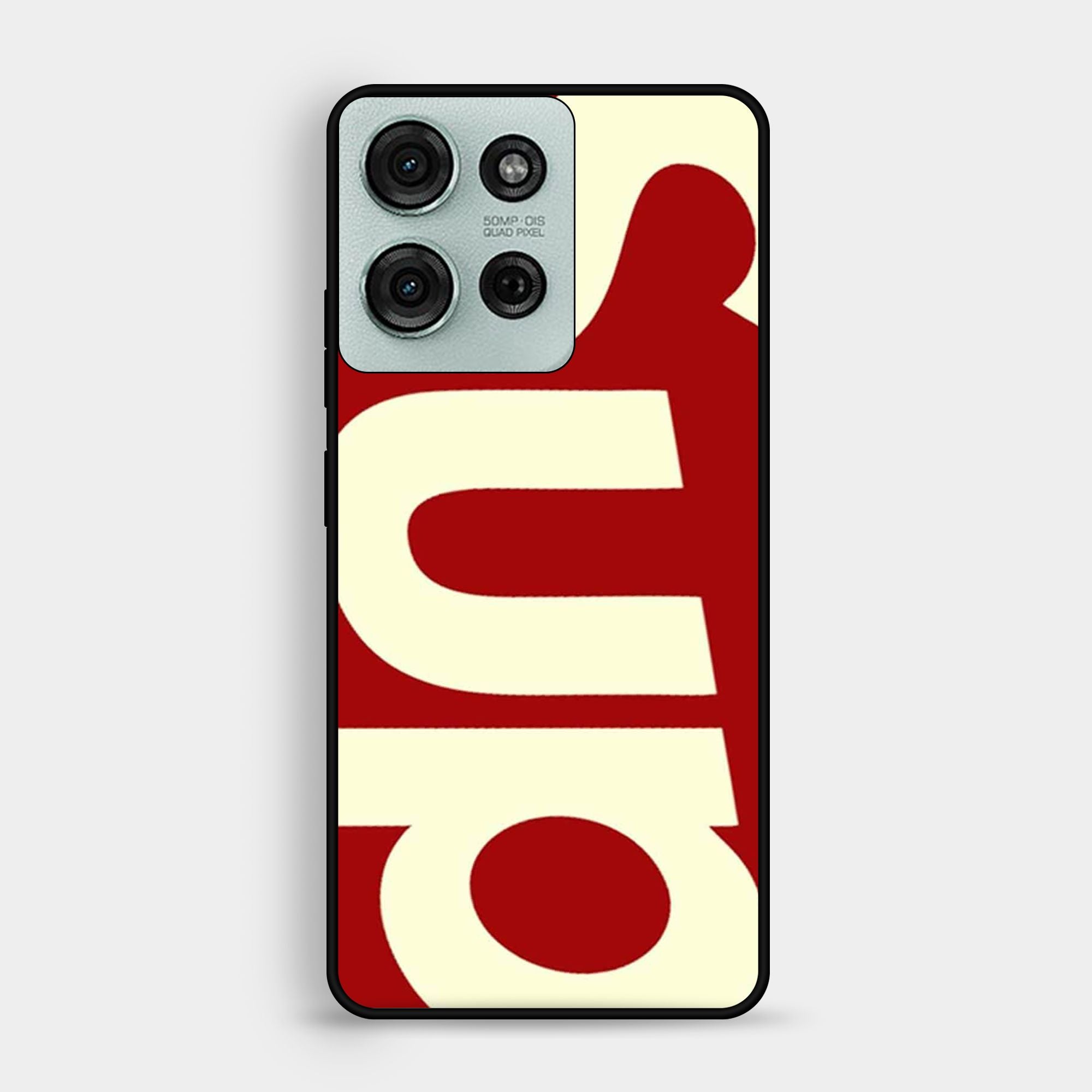 Motorola Moto G75 - Design 114 - Premium Glossy Phone Case