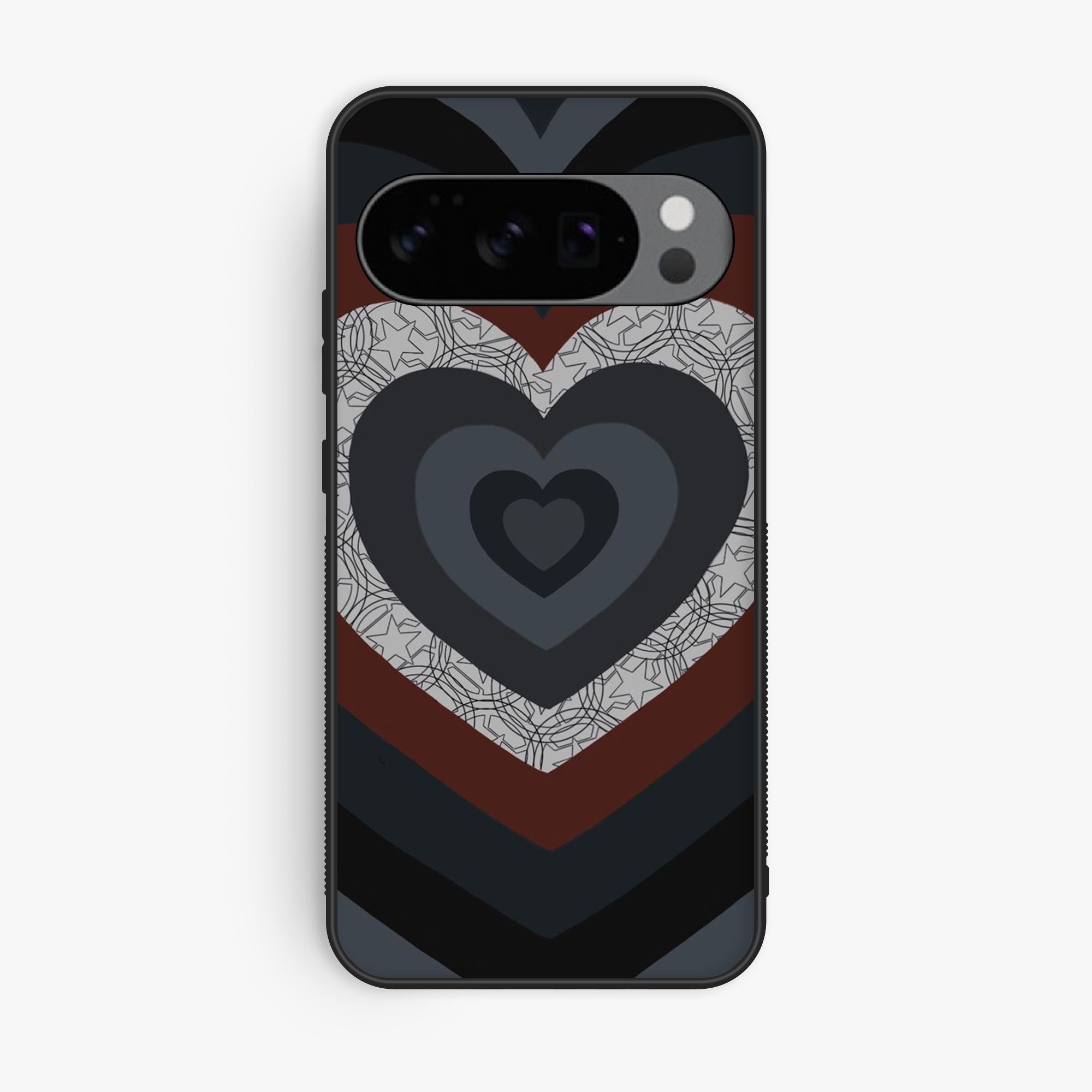 Google Pixel 10 Pro Design 058 Premium Glossy Phone Case
