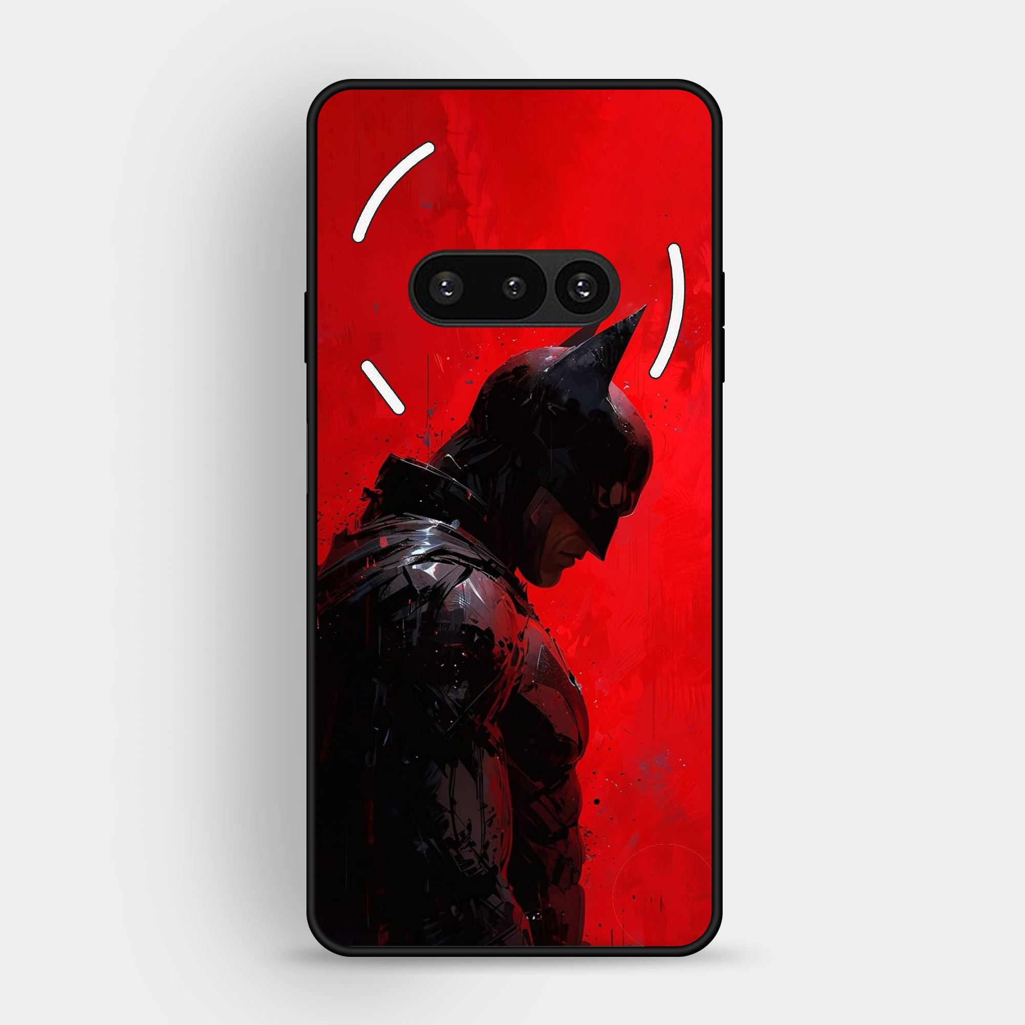 Nothing Phones Nothing Phone 3A Design 170 Premium Glossy Phone Case