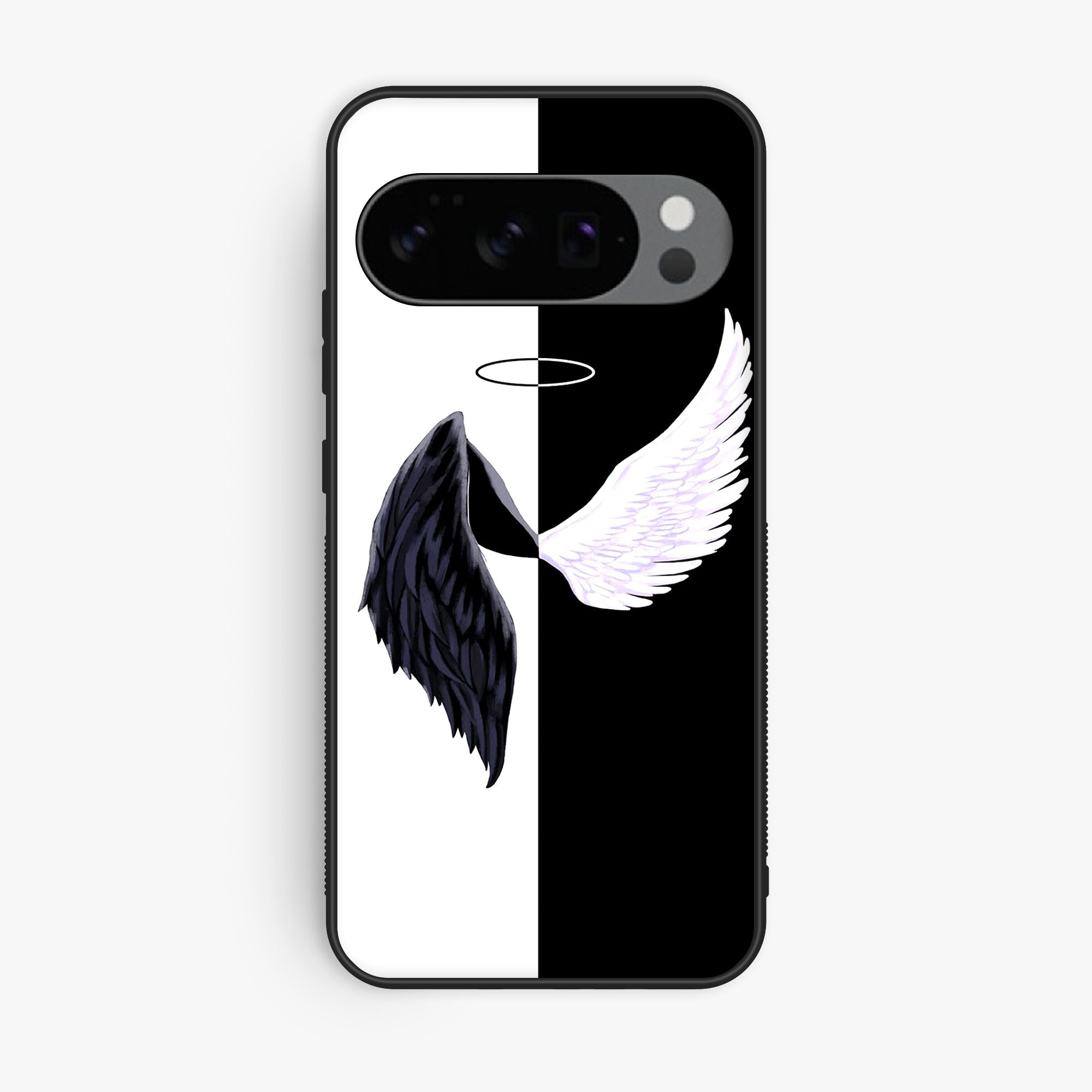 Google Pixel 10 Pro Design 011 Premium Glossy Phone Case