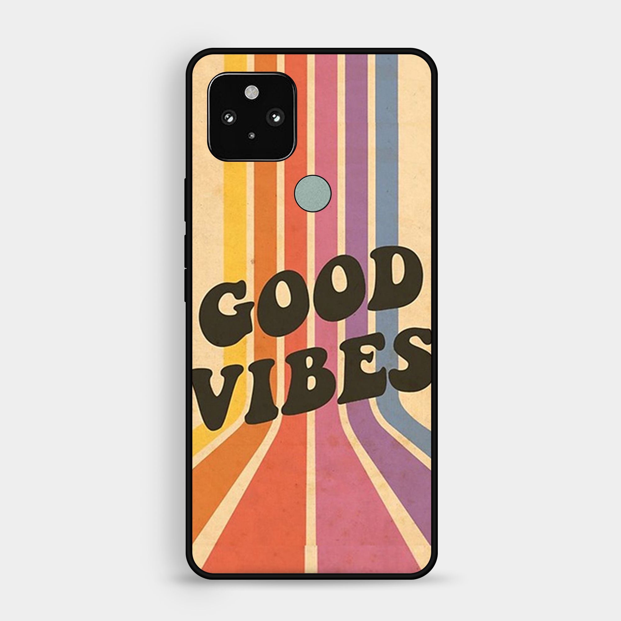 Google Pixel 4 XL Design 081 Premium Glossy Phone Case