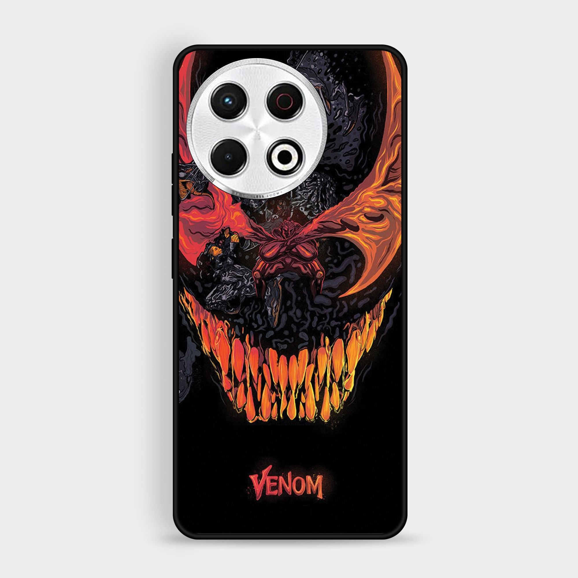 Tecno Spark 30 Pro Design 164 - Premium Glossy Phone Case