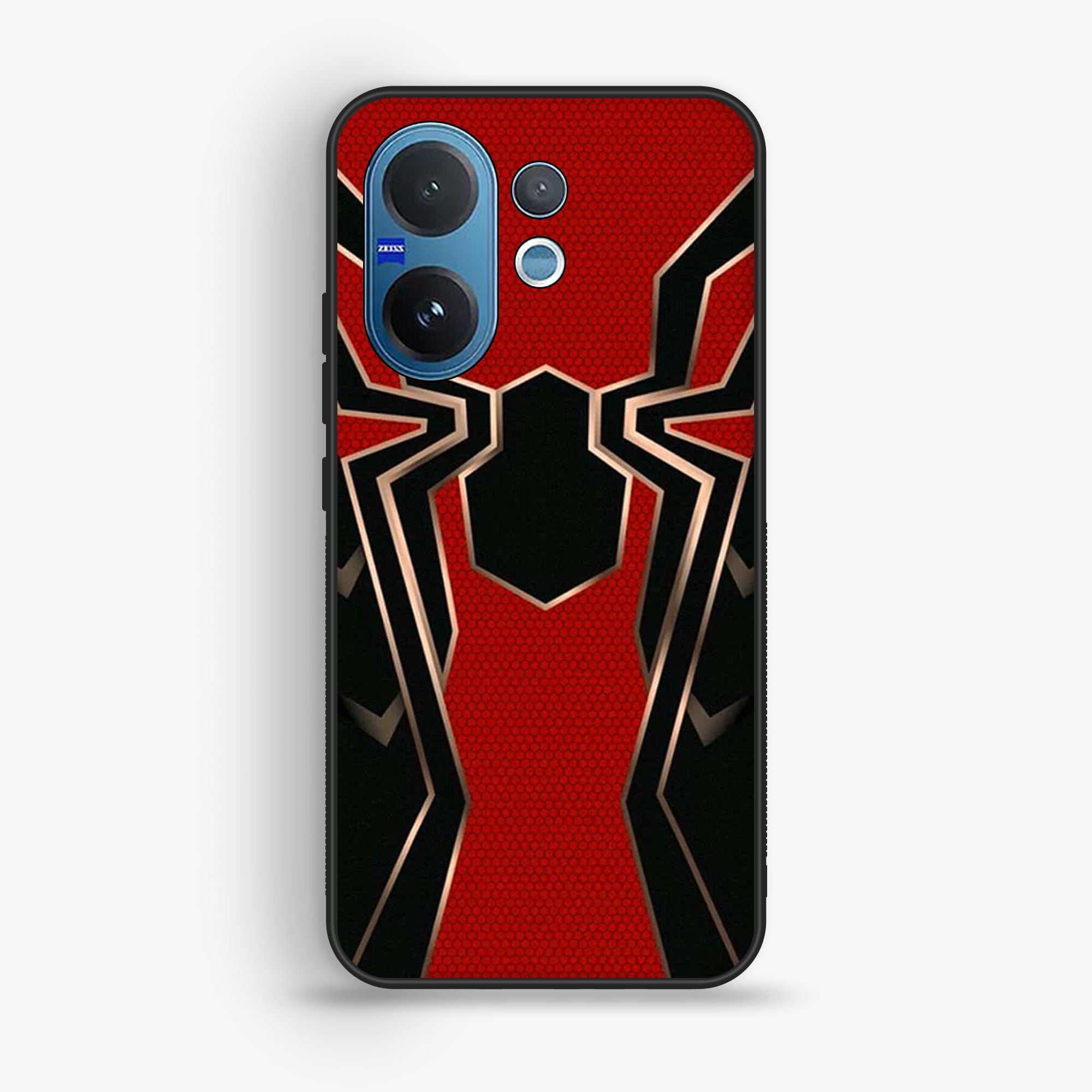 VIVO V60 - Design 111 - Premium Glossy Phone Case