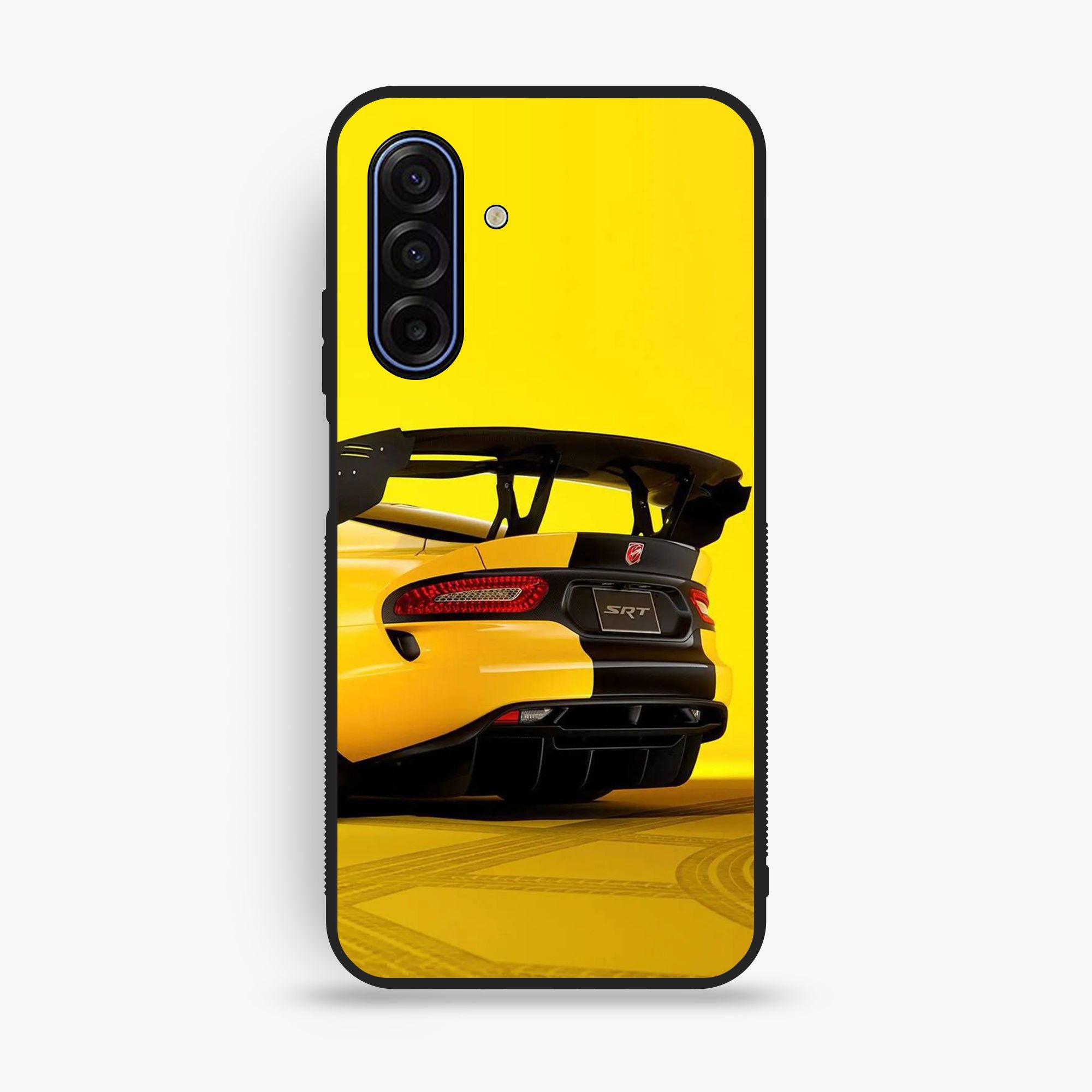 Samsung A17 - Design 152 - Premium Glossy Phone Case