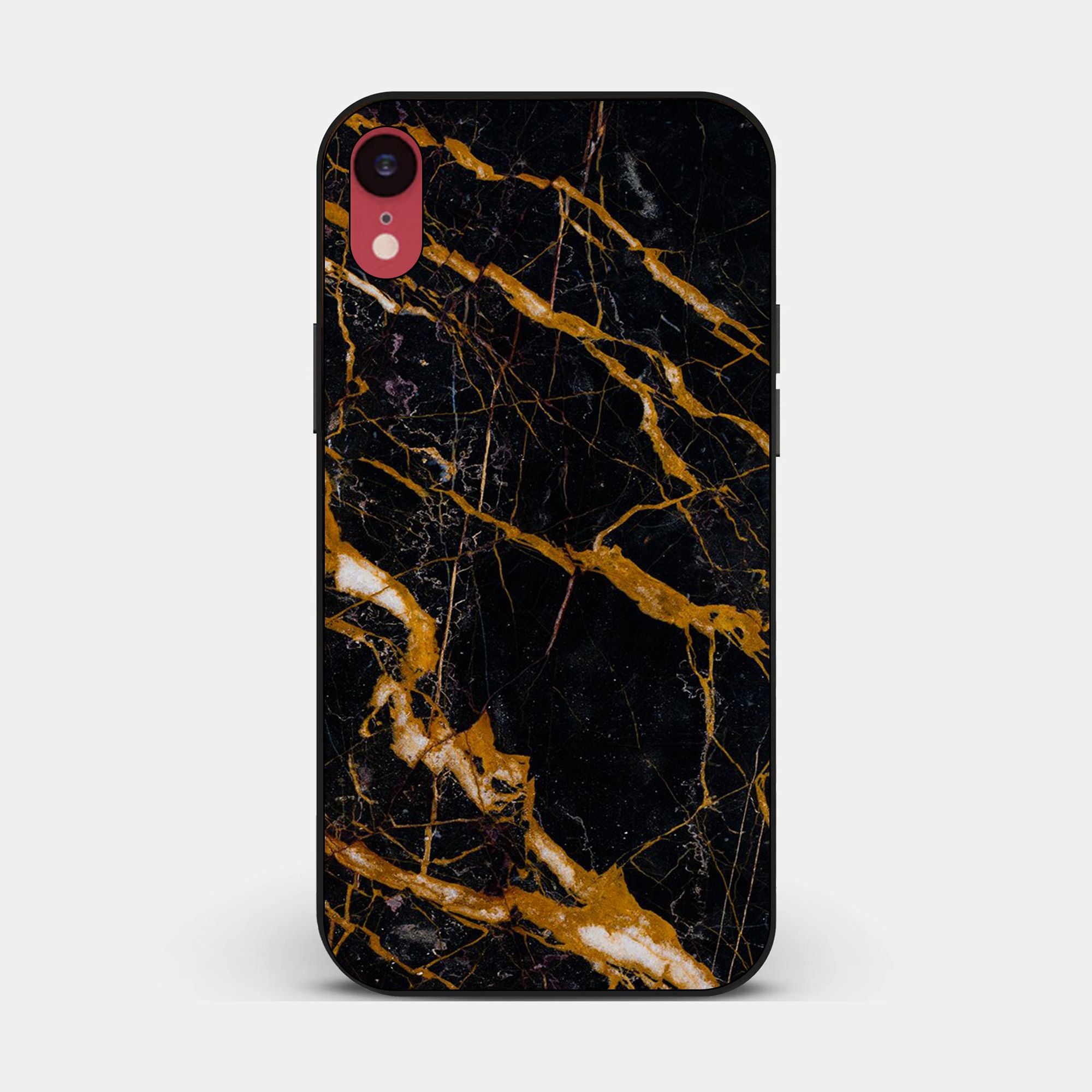iPhone XR - Design 055 - Premium Glossy Phone Case