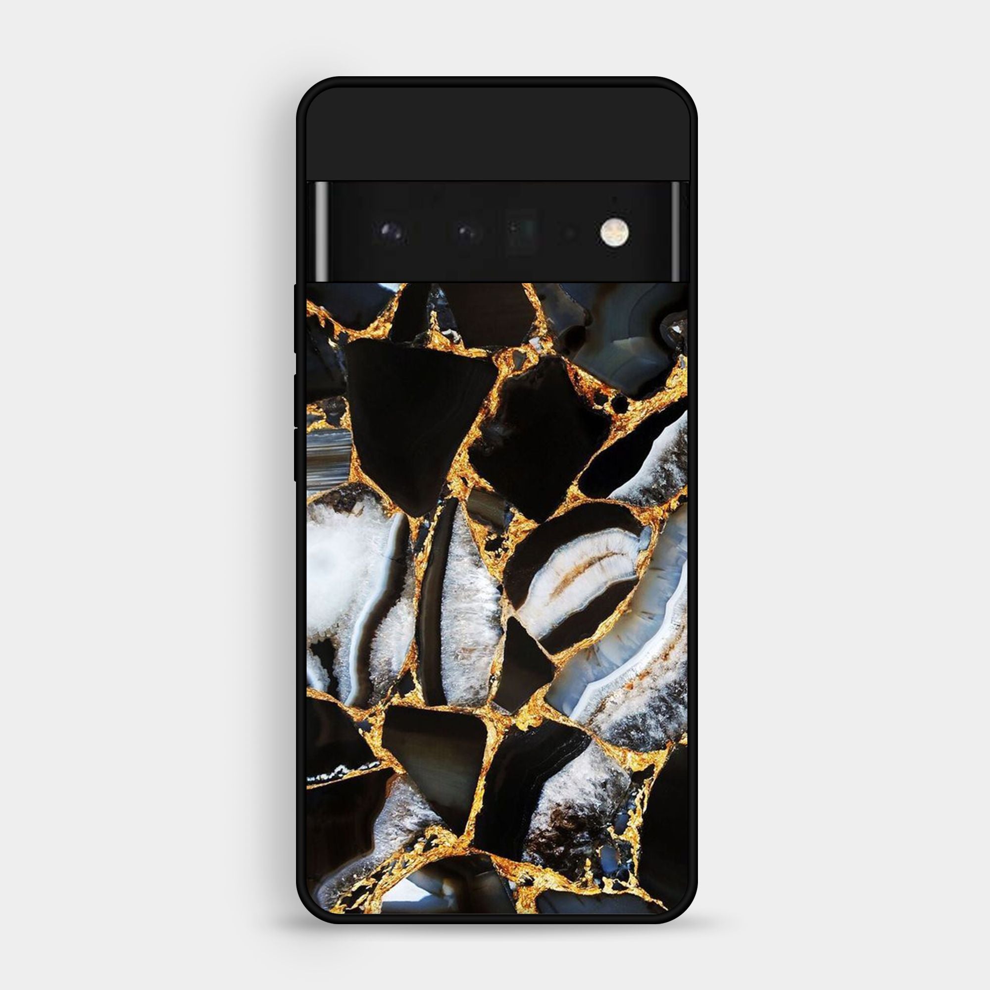 Google Pixel 6 Design 034 Premium Glossy Phone Case