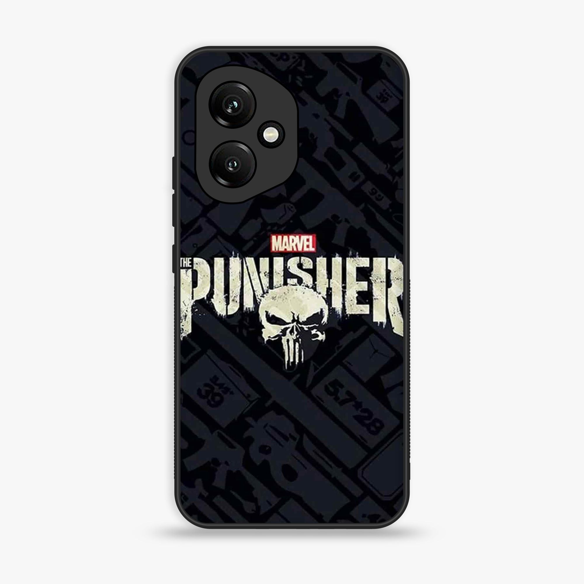 Honor 400 - Design 107 - Premium Glossy Phone Case