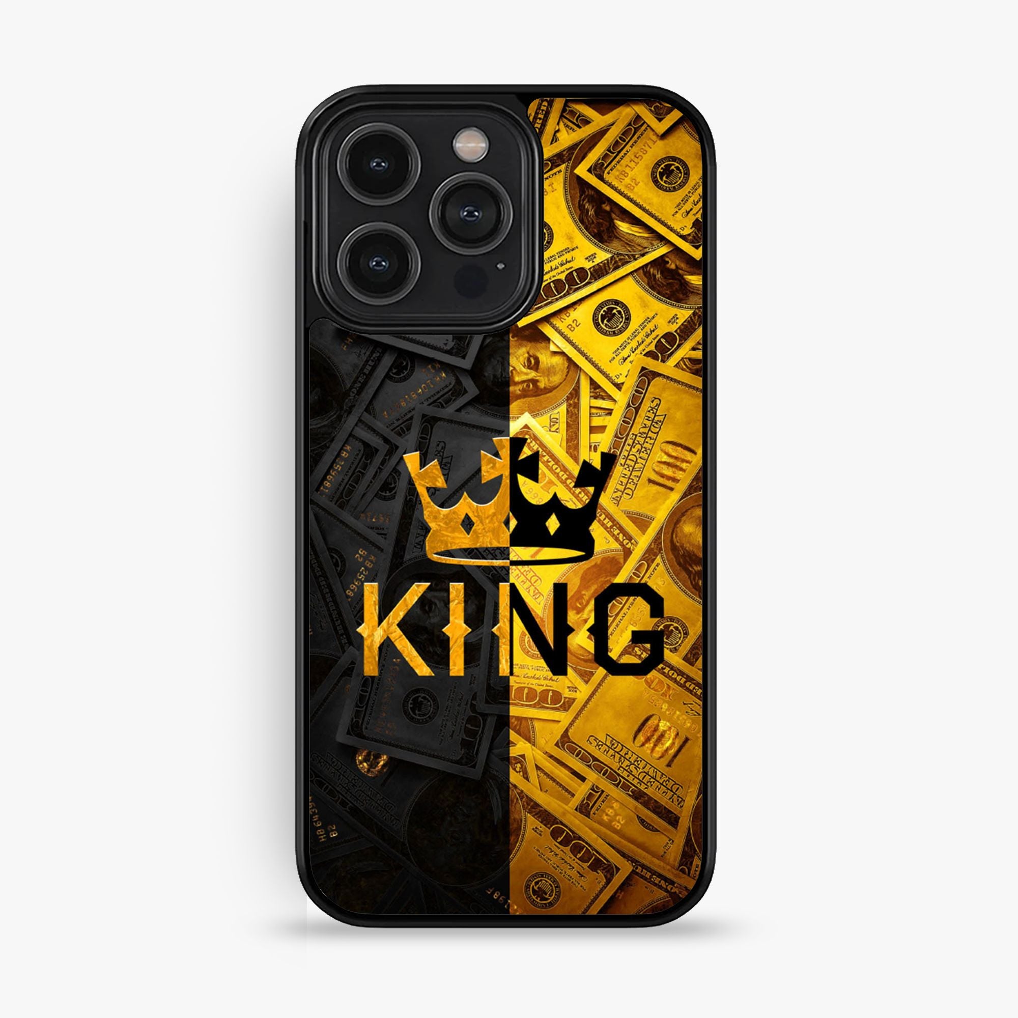 iPhone 12 Pro Max Design 070 Premium Glossy Phone Case