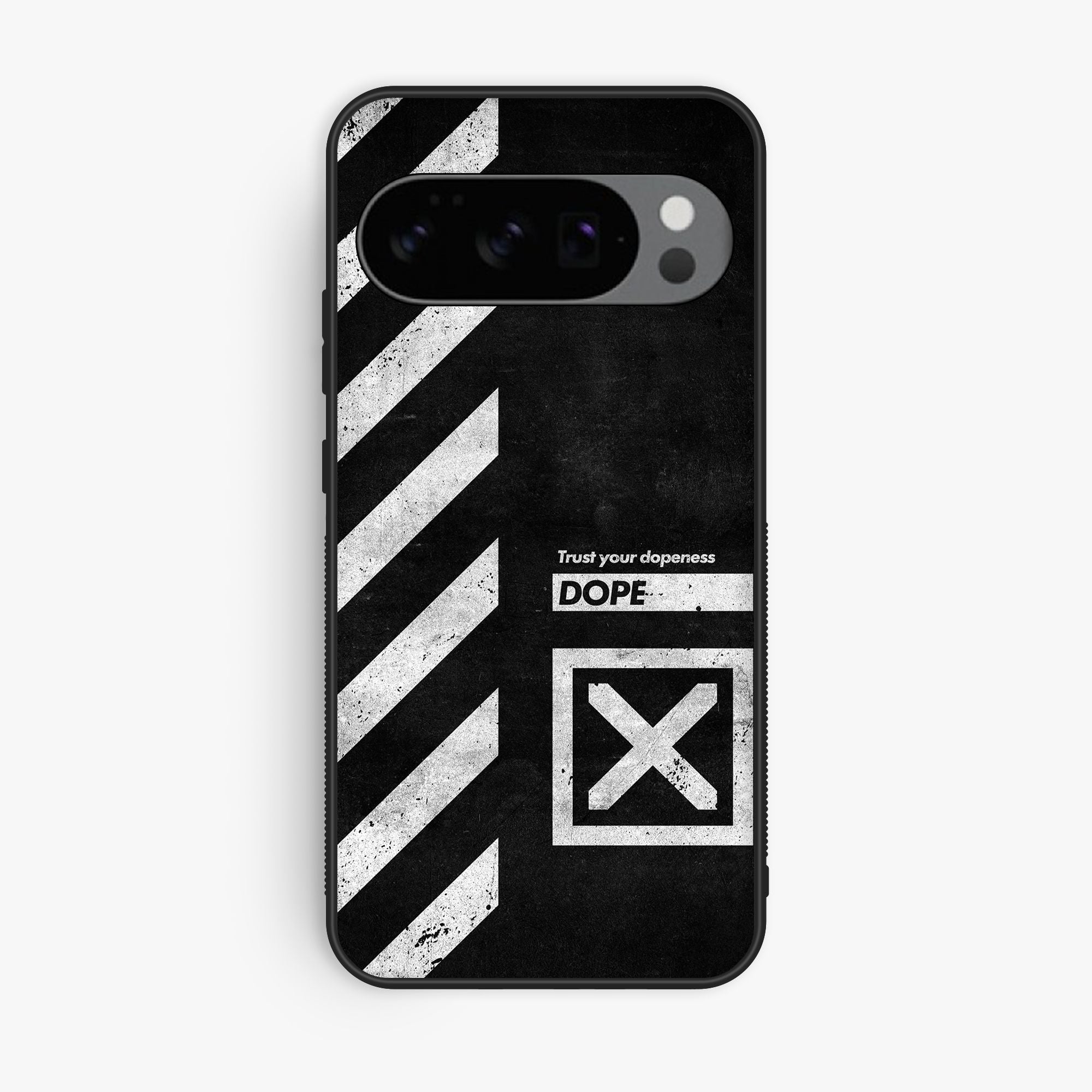 Google Pixel 9 Pro Design 162 Premium Glossy Phone Case