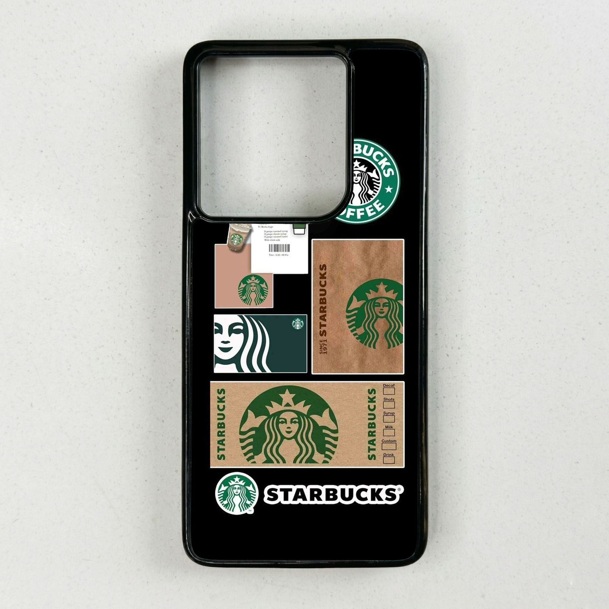 Motorola Edge 2025 - Wallpaper 46 - Premium Glossy Phone Case 183ed22690cd6ee4a4e9b36a6abce832 Mobile Phone Cases