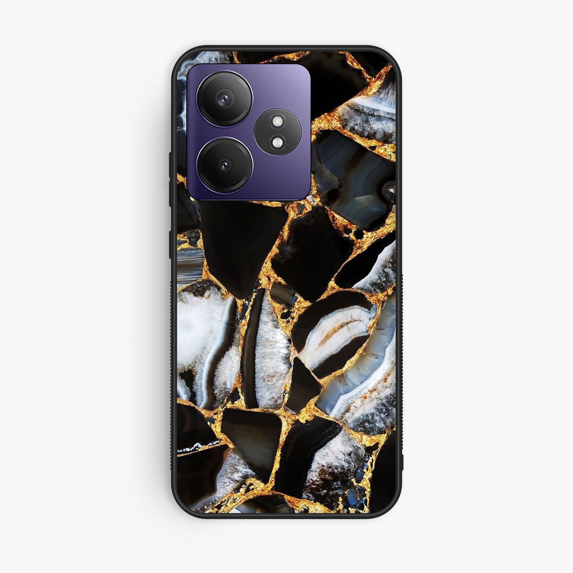 Realme Realme GT Neo 6 Design 034 Premium Glossy Phone Case