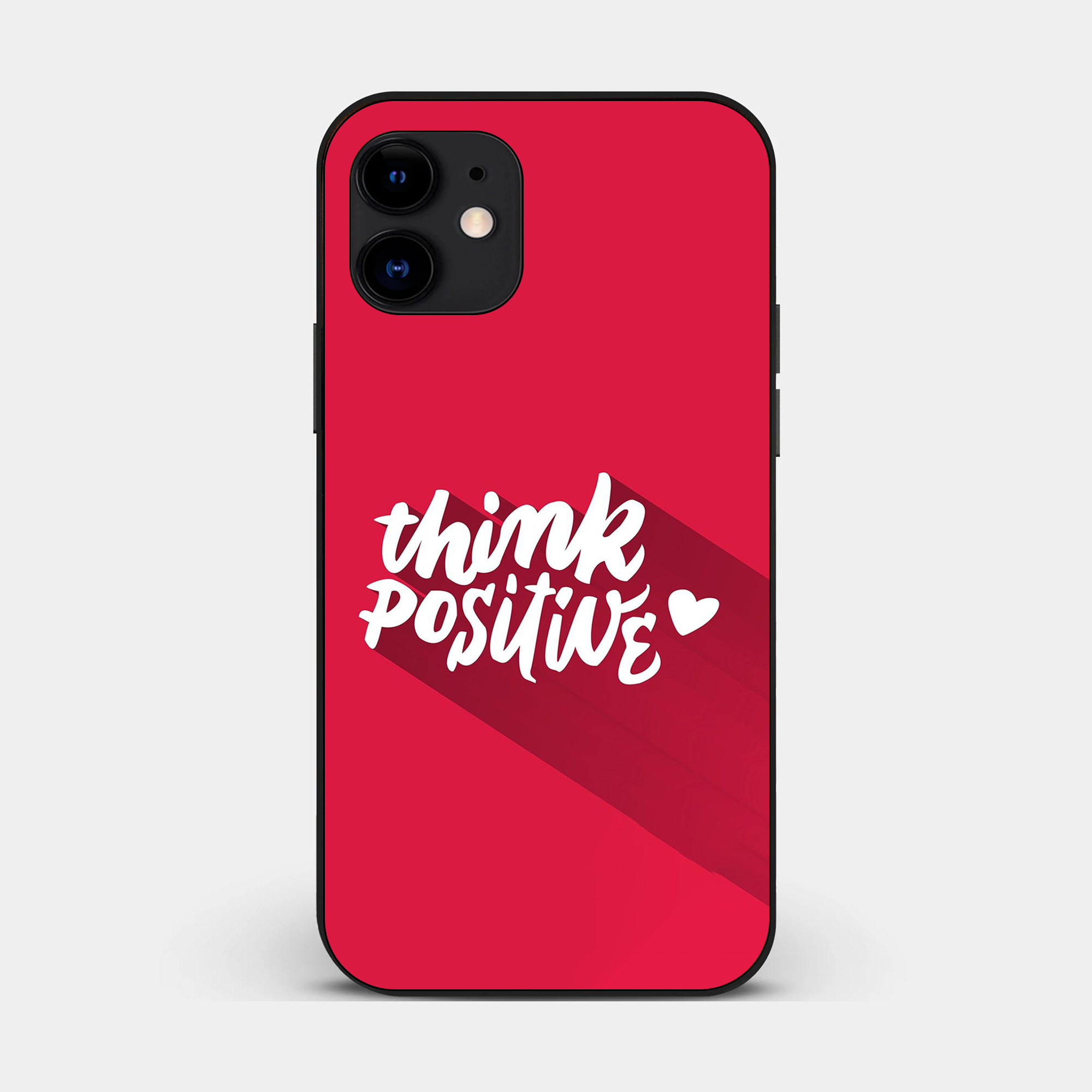 iPhone 11 Design Design 156 Premium Glossy Phone Case