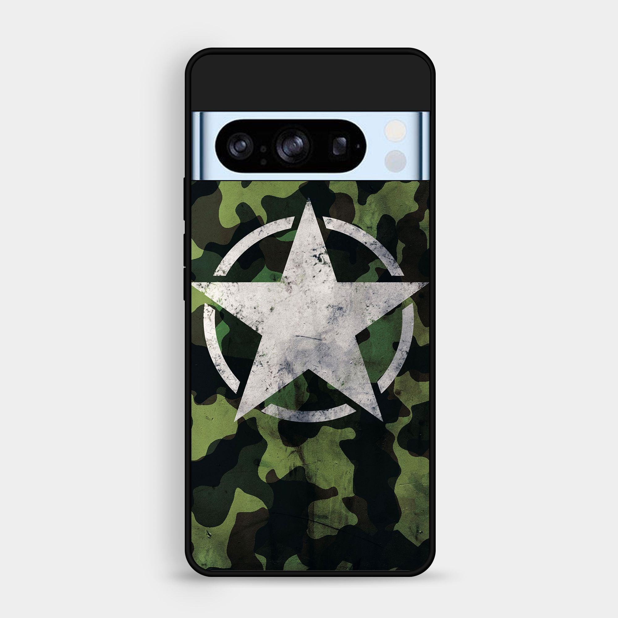 Google Pixel 8 Pro Design 101 Premium Glossy Phone Case