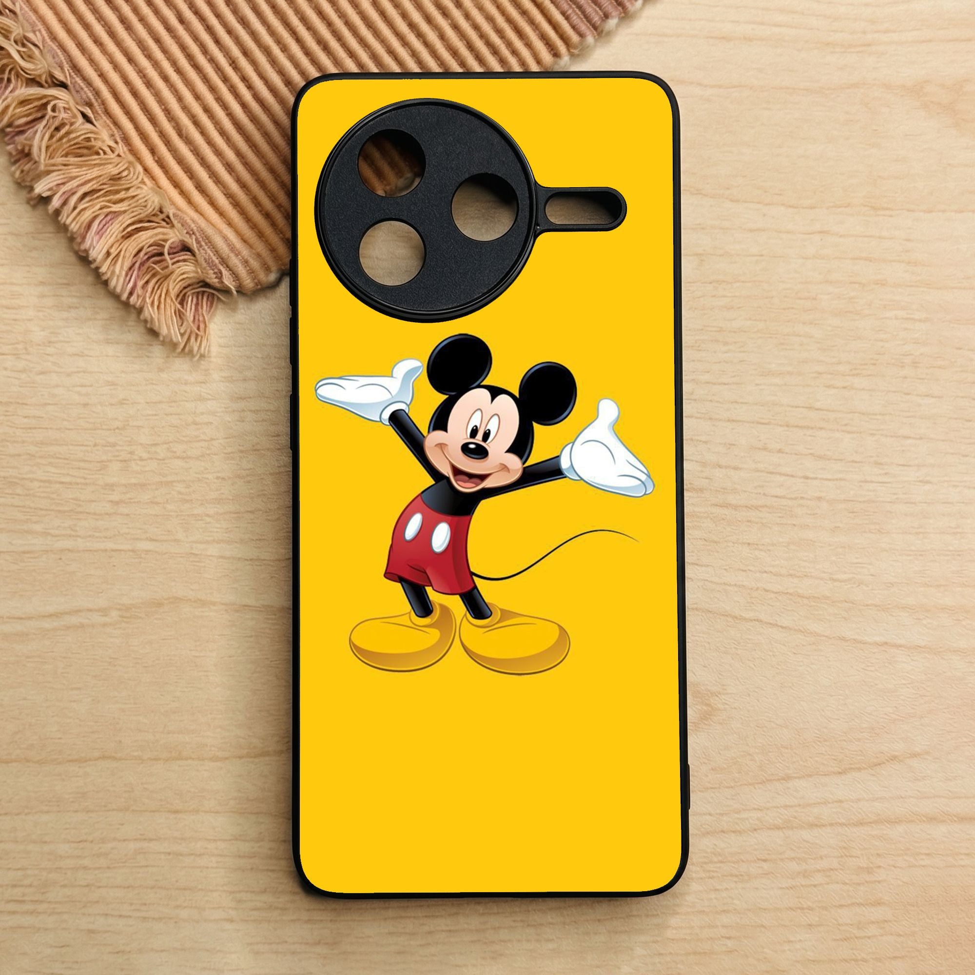 Xiaomi Redmi K80 Pro - Design 167 - Premium Glossy Phone Case 185969eb8a3d8b963b5b1aff7f67c1ea Mobile Phone Cases
