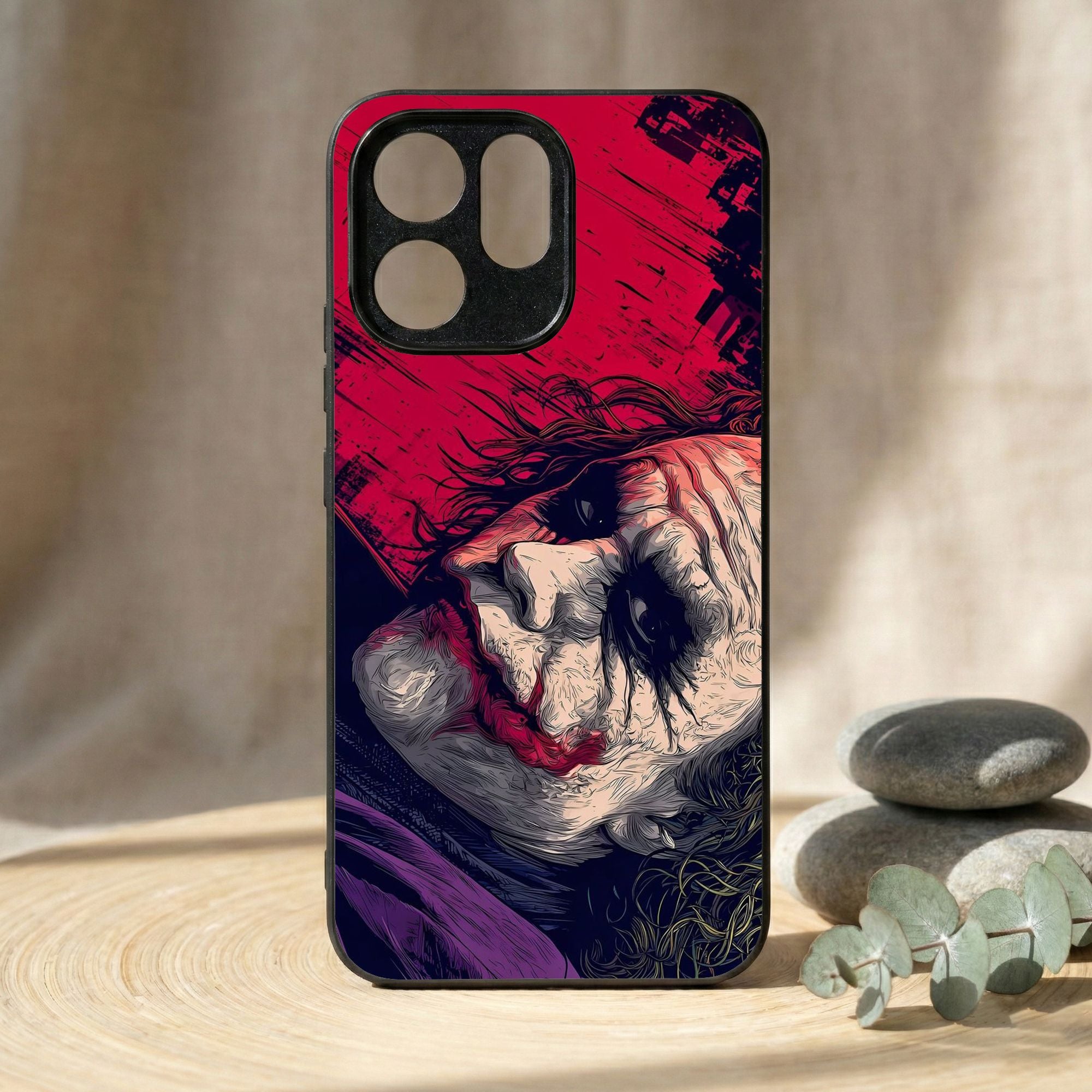 Oppo Reno 15 Pro - Wallpaper 53 - Premium Glossy Phone Case 18736073d3c837bb140356c6a3f30d00 Mobile Phone Cases