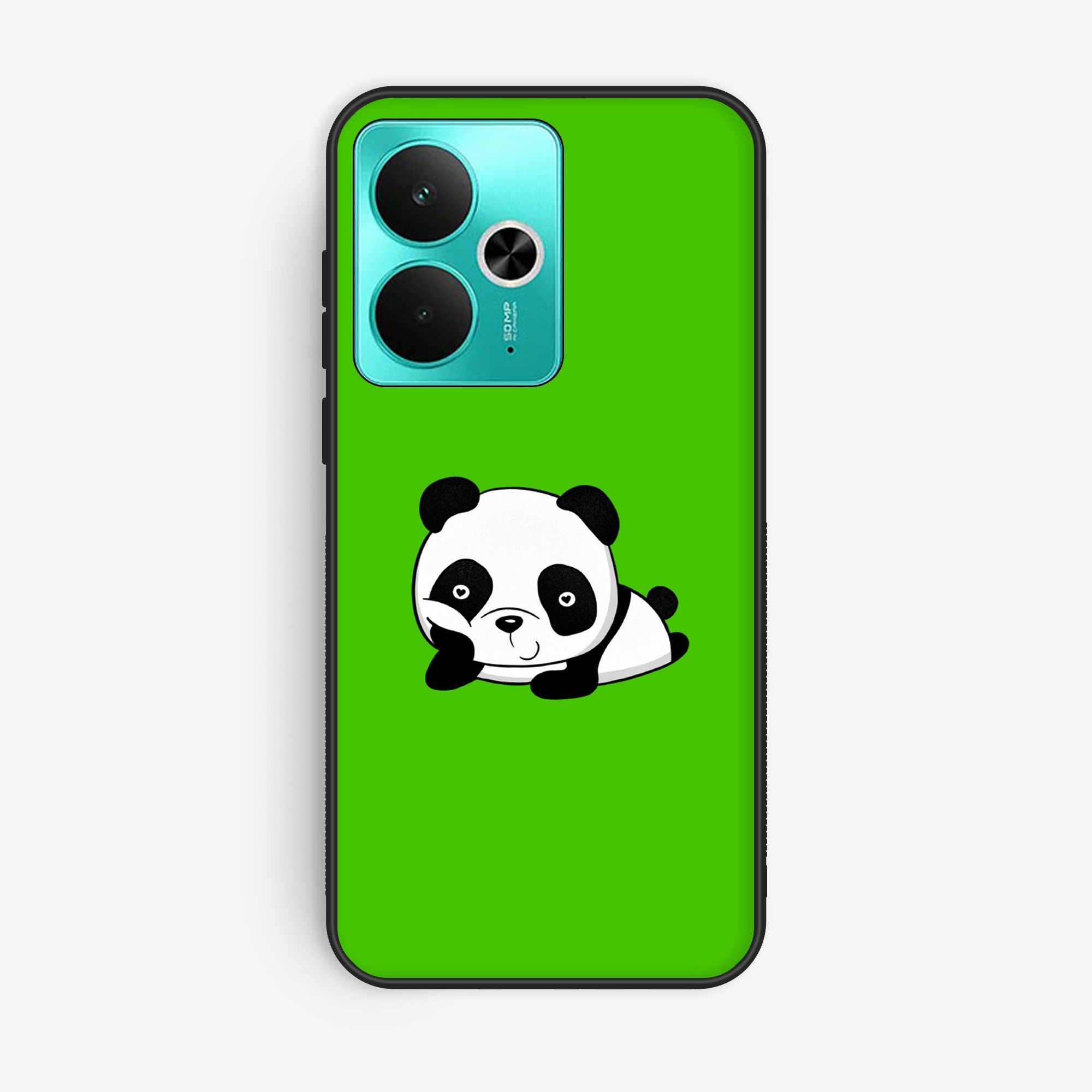 Realme Realme 14T 5G Design 133 Premium Glossy Phone Case