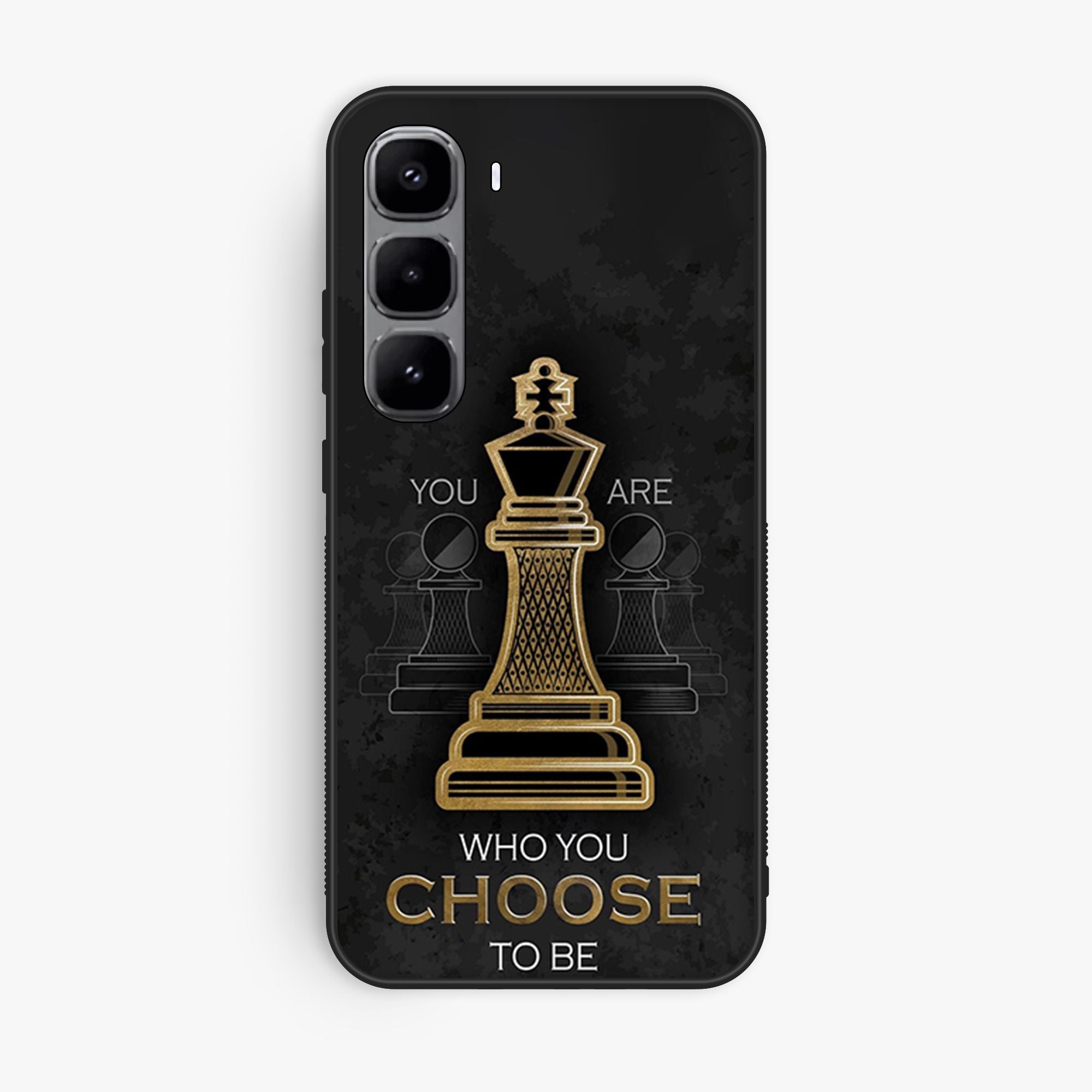 Infinix Hot 60i - Design 079 - Premium Glossy Phone Case