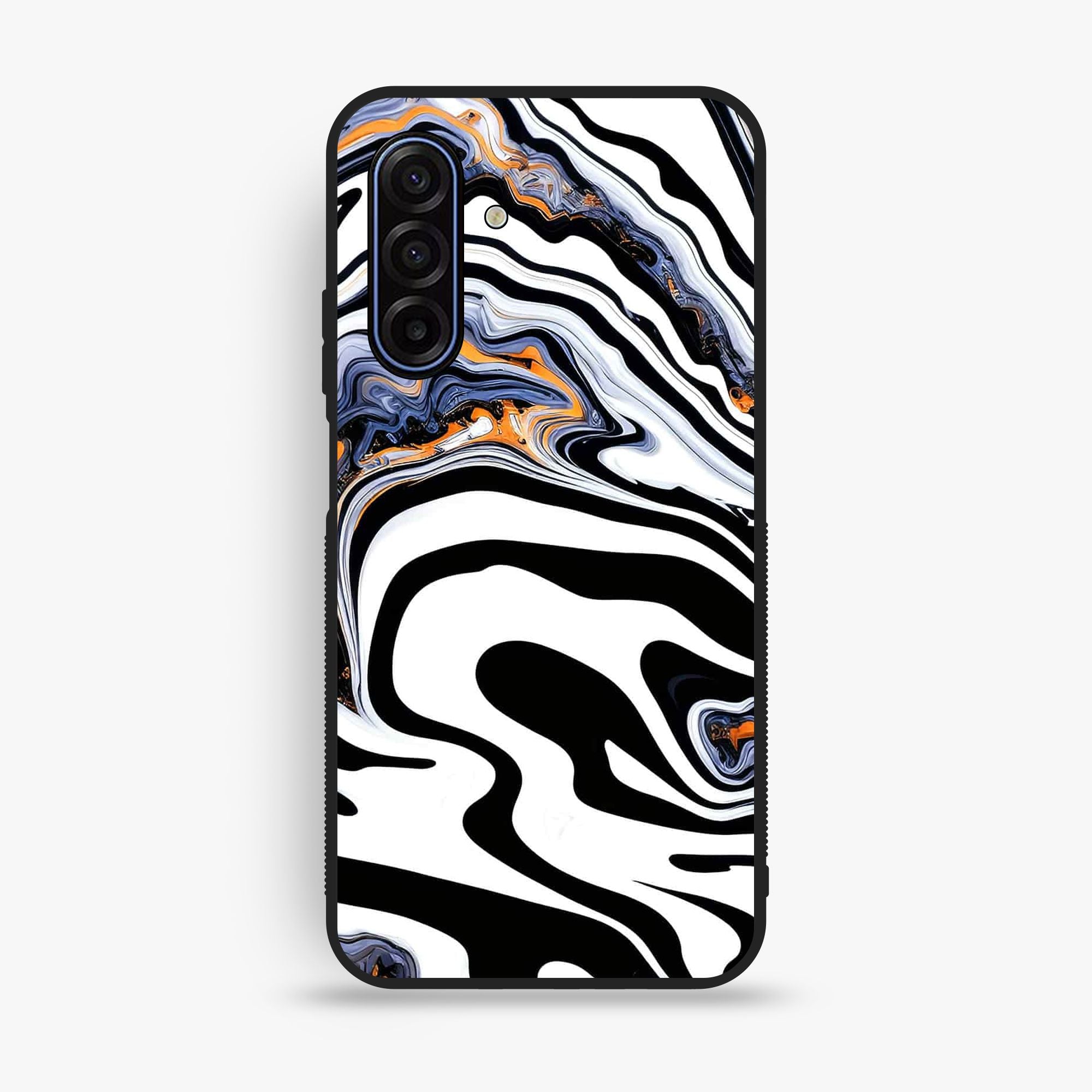 Samsung A17 - Design 137 - Premium Glossy Phone Case