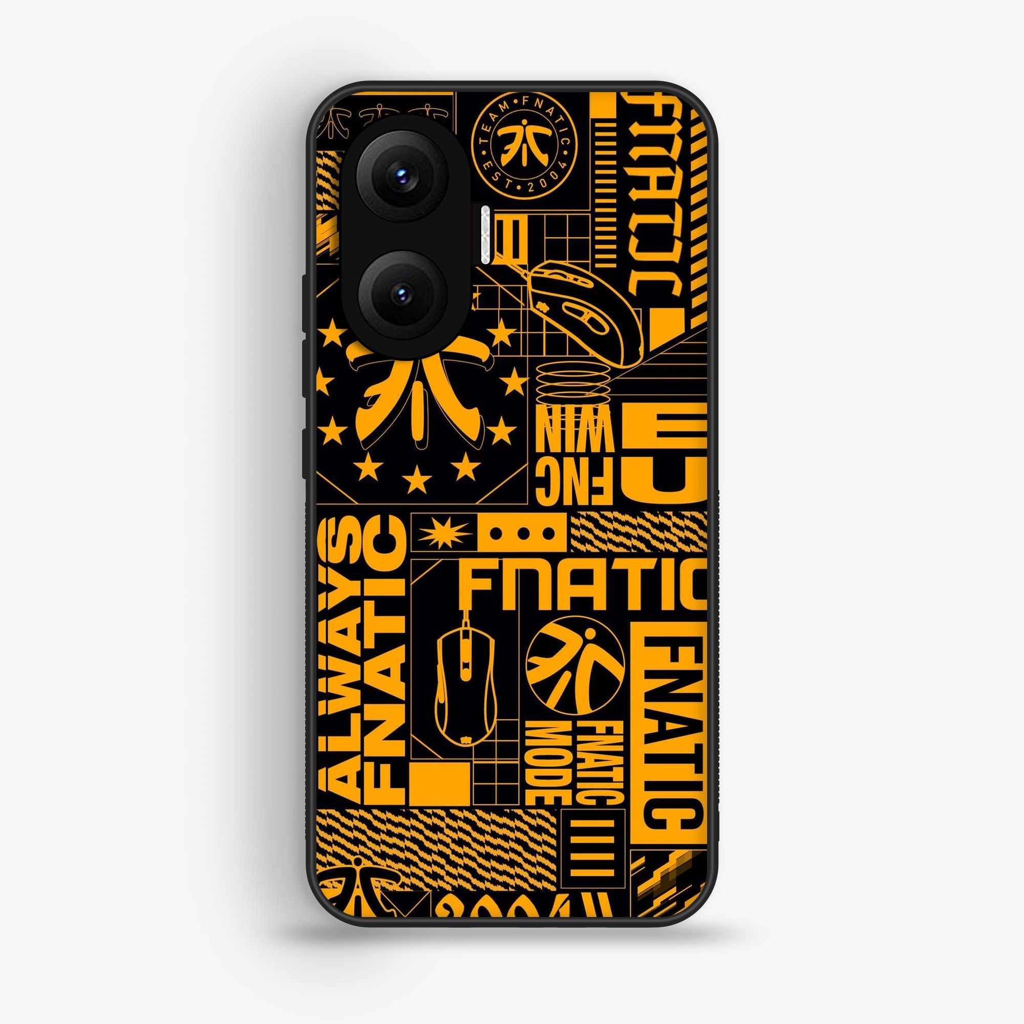 Xiaomi Redmi Turbo 4 Pro - A Poster With Bunch Of - Premium Glossy Phone Case