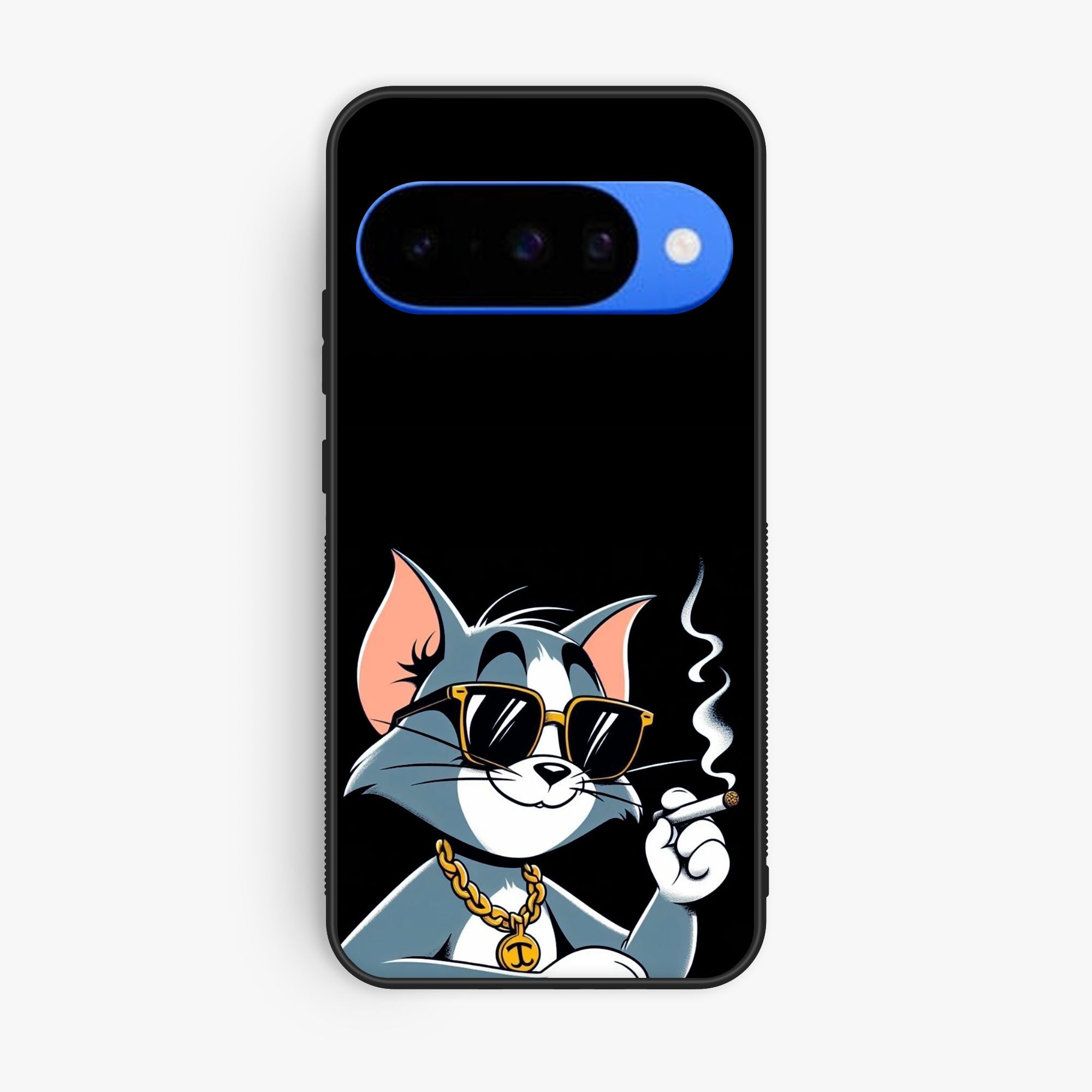 Google Pixel 9 Design 146 Premium Glossy Phone Case