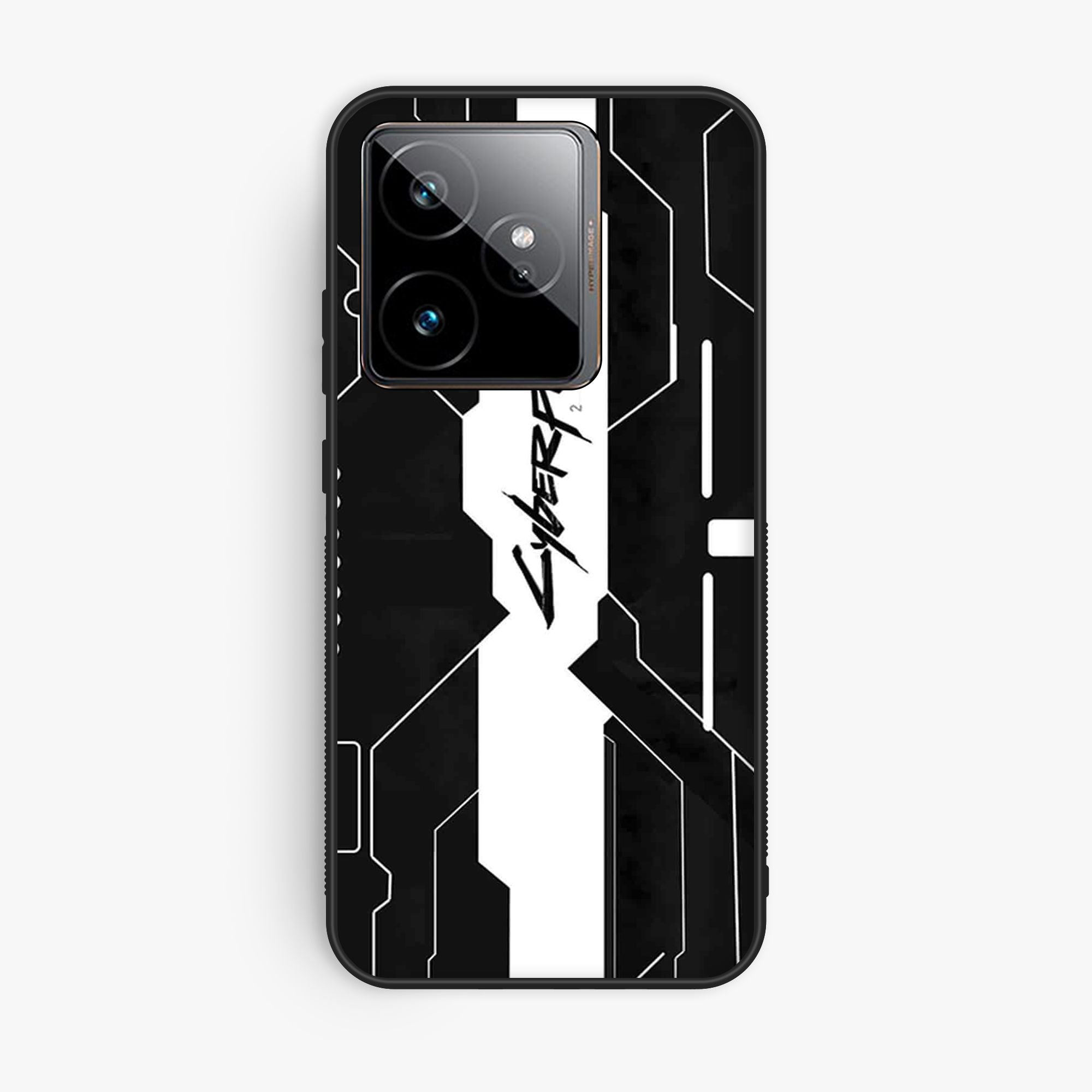 Realme GT 7 - Design 121 - Premium Glossy Phone Case