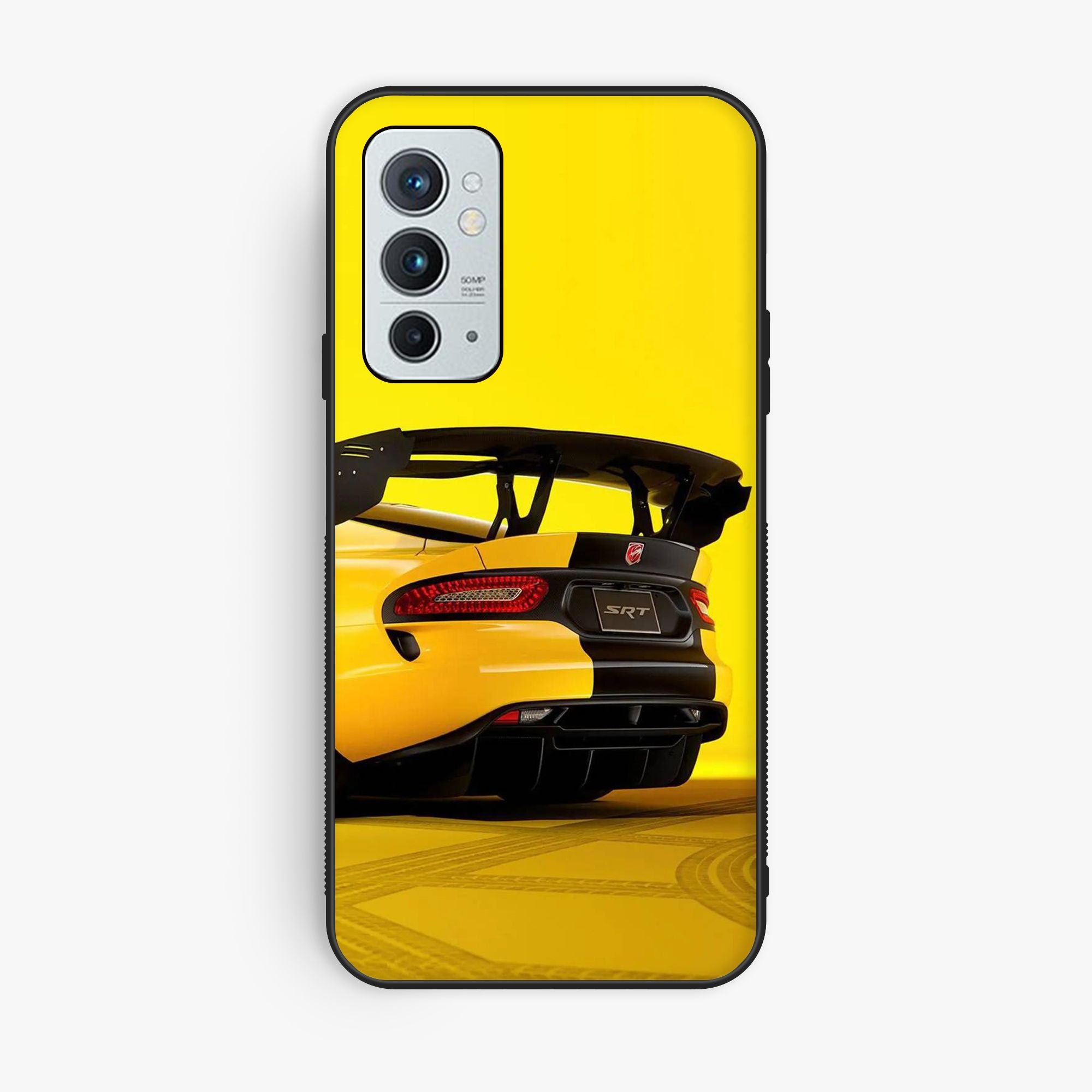 OnePlus 9RT 5G - Design 152 - Premium Glossy Phone Case