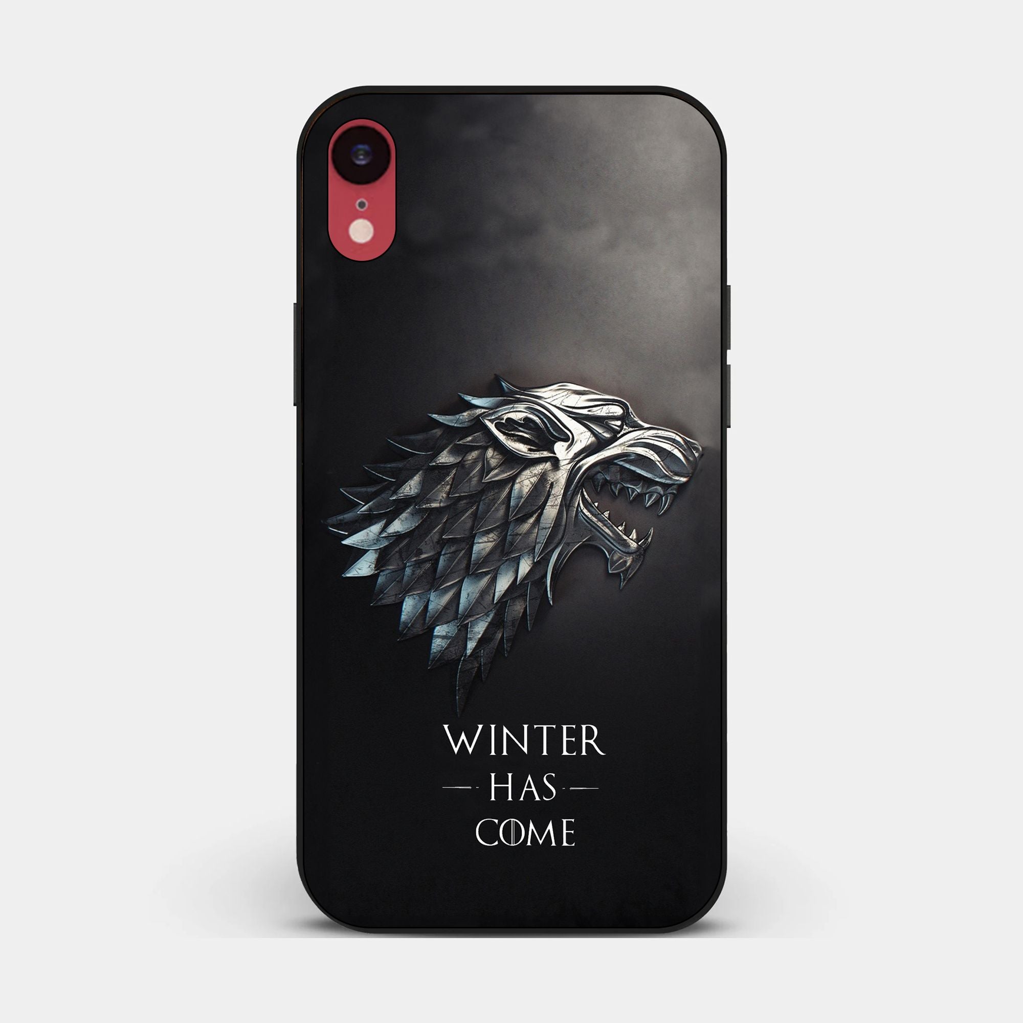 iPhone XR - Design 166 - Premium Glossy Phone Case