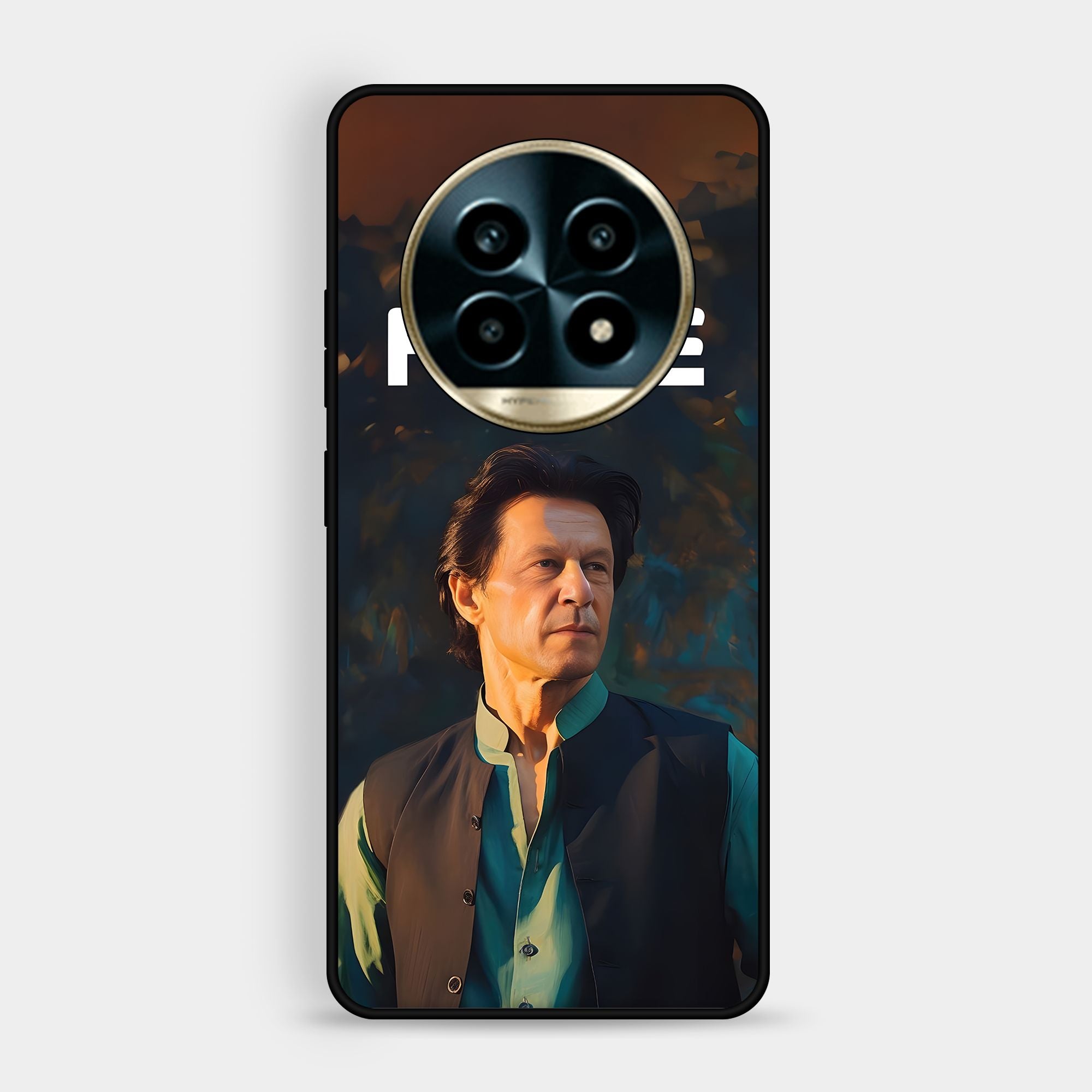 Realme 13 Pro - Design 172 - Premium Glossy Phone Case