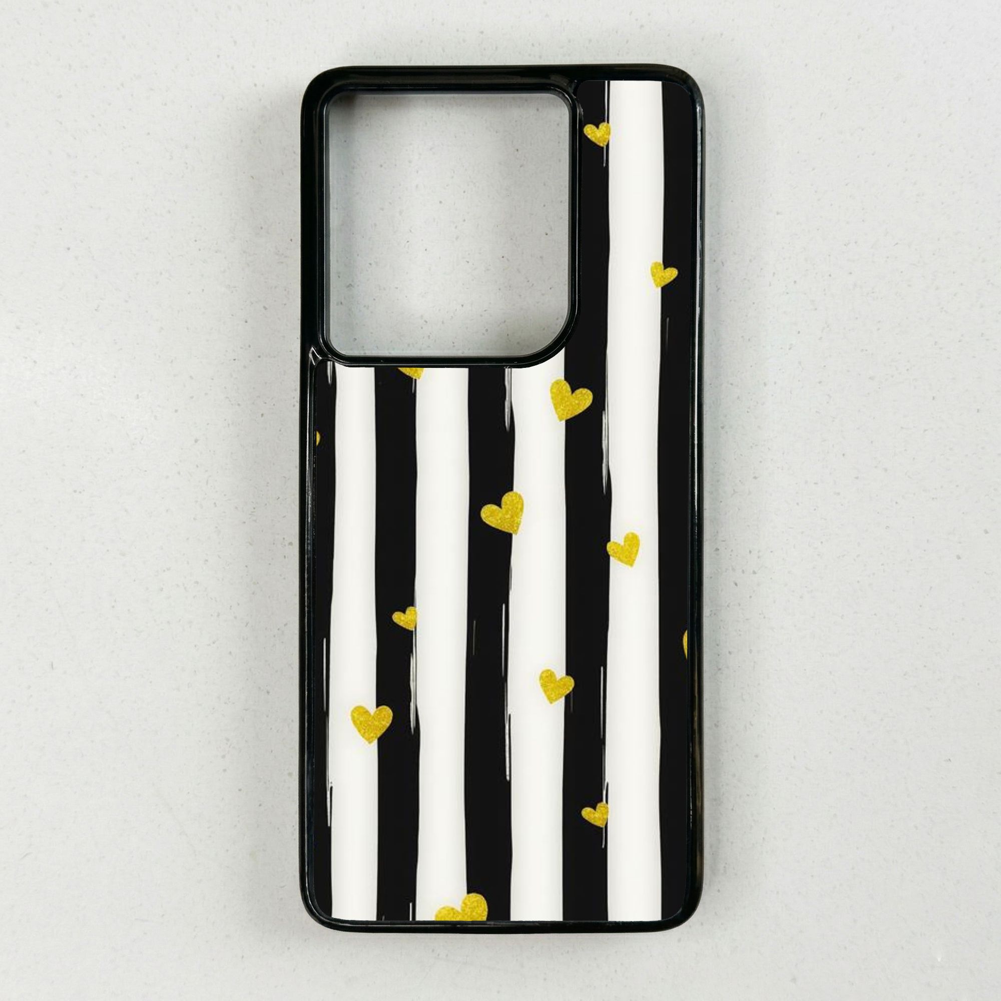 Motorola Edge 2025 - Color 19 - Premium Glossy Phone Case 19004bb1497971b4517f381a8b2677a2 Mobile Phone Cases