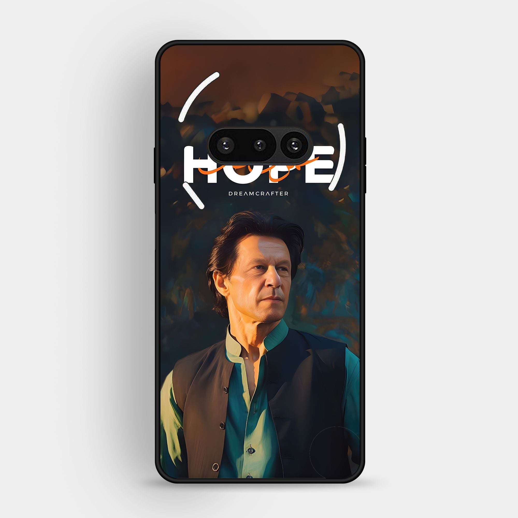 Nothing Phones Nothing Phone 3A Design 172 Premium Glossy Phone Case