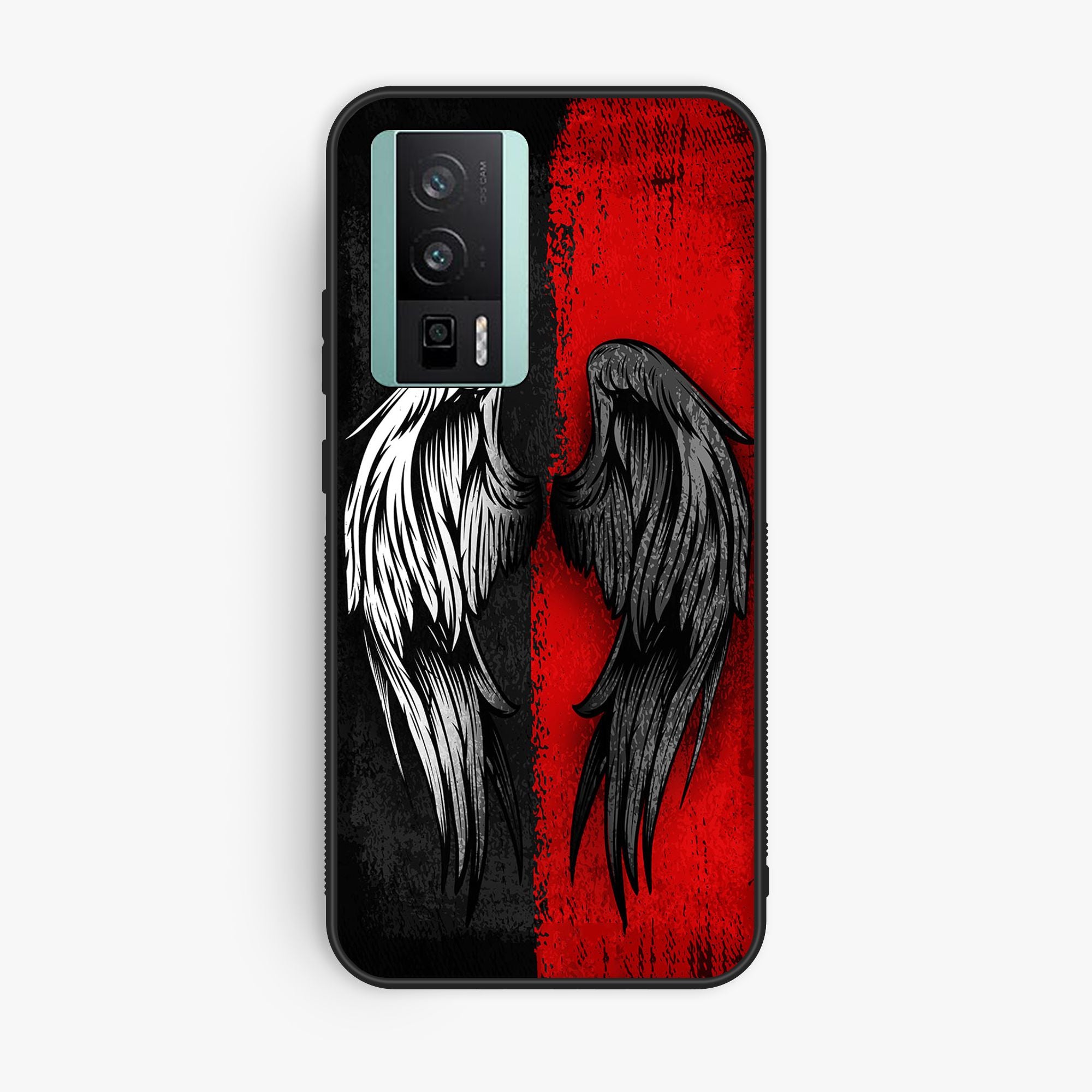Xiaomi Redmi K60 Pro Design 007 Premium Glossy Phone Case