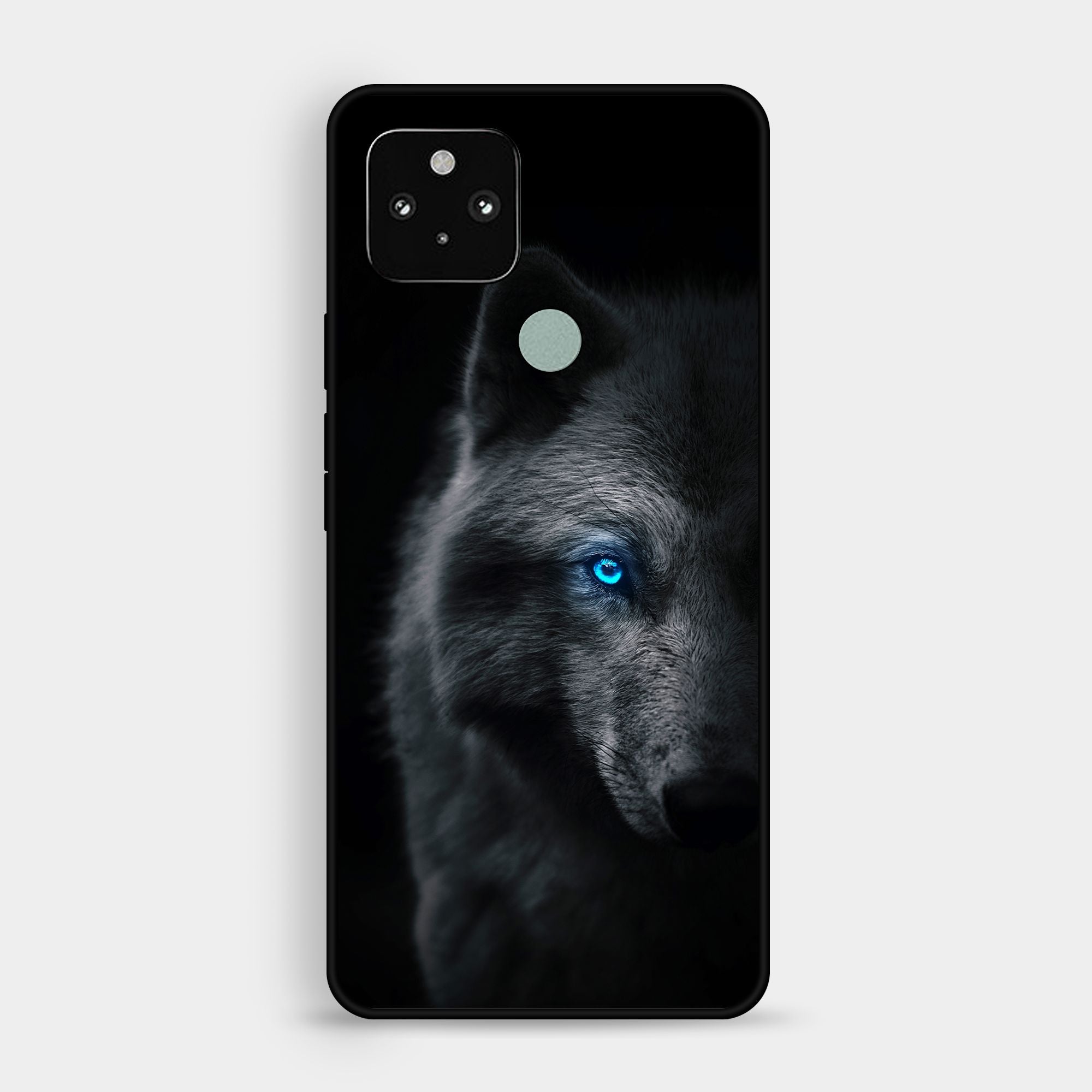 Google Pixel 4a 5G Design 025 Premium Glossy Phone Case