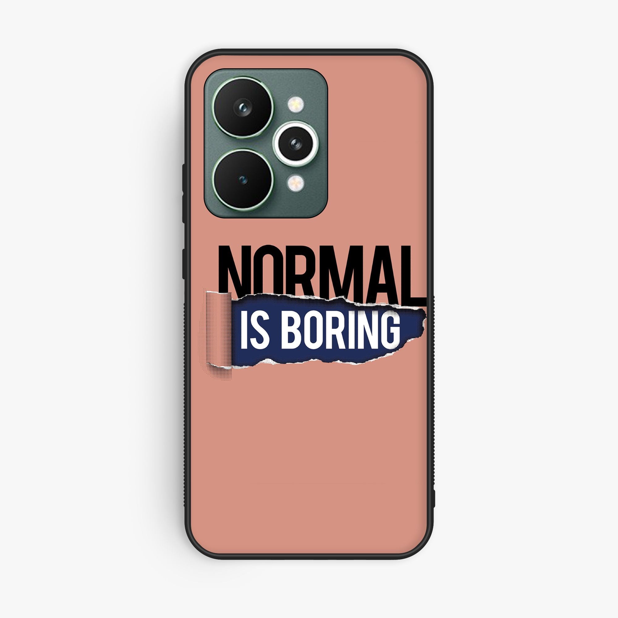 Realme 15 Pro - Design 130 - Premium Glossy Phone Case