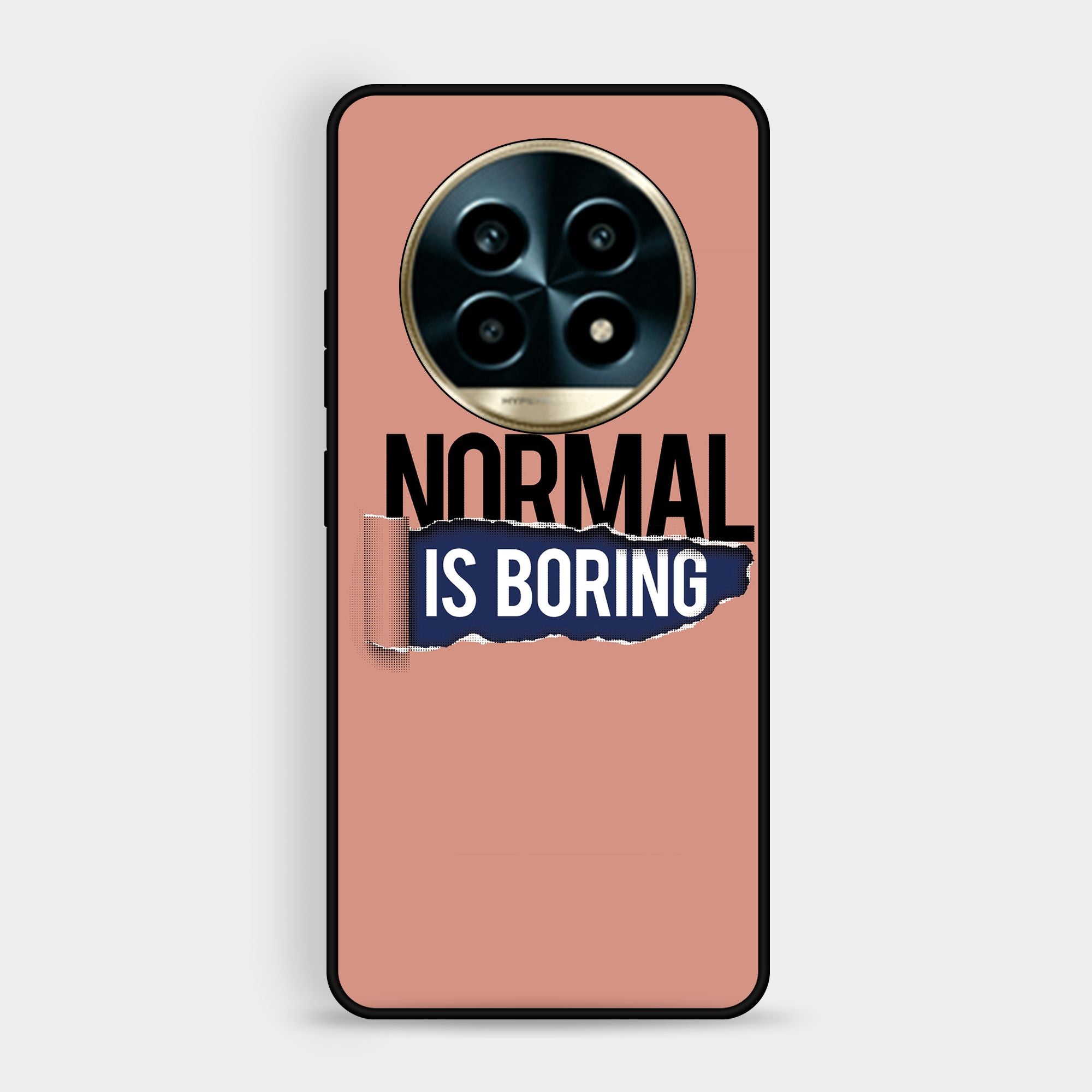 Realme 13 Pro - Design 130 - Premium Glossy Phone Case