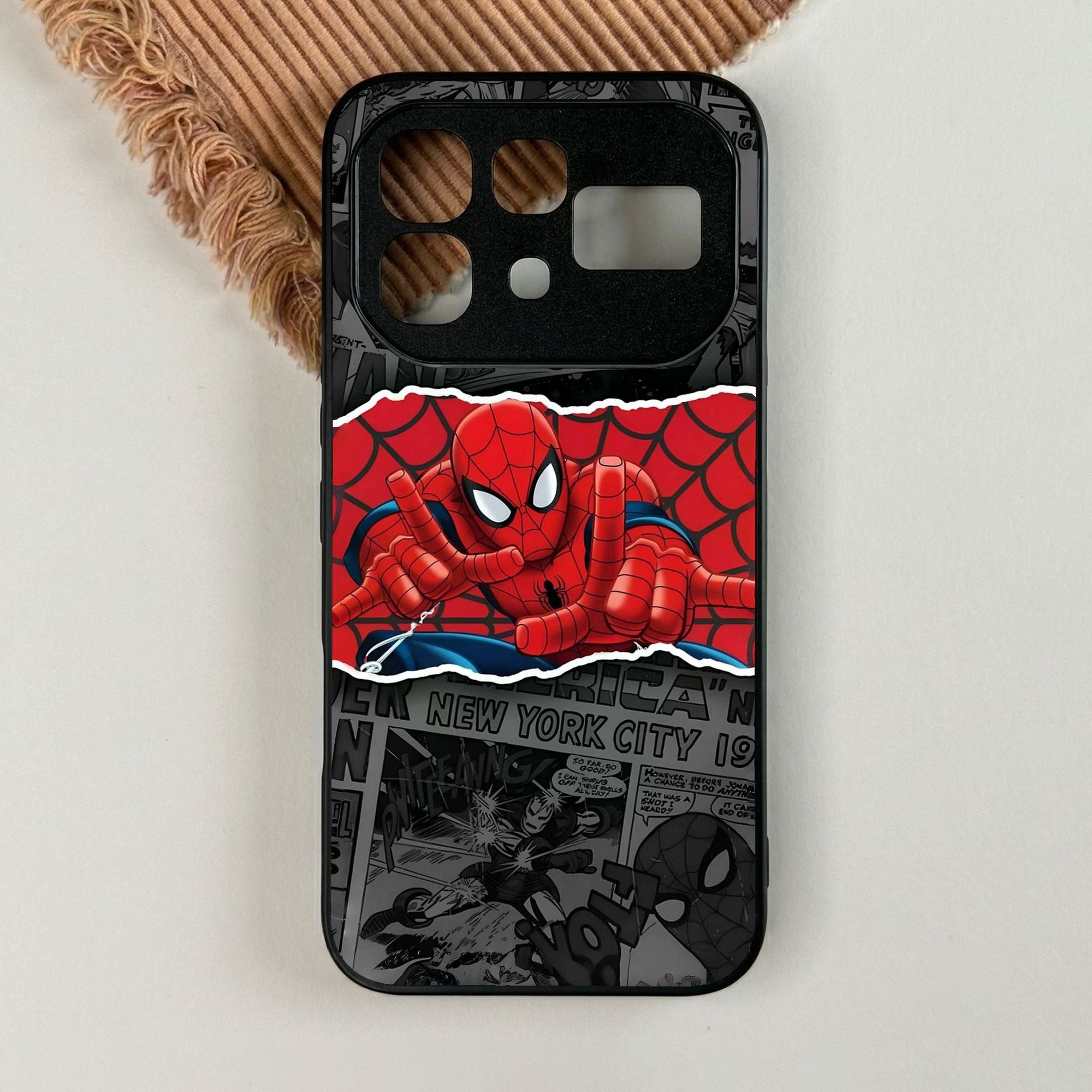 Infinix Note 60 Pro - Wallpaper 04 - Premium Glossy Phone Case 19650fe461d7269b3bf6452a264e98b2 Mobile Phone Cases