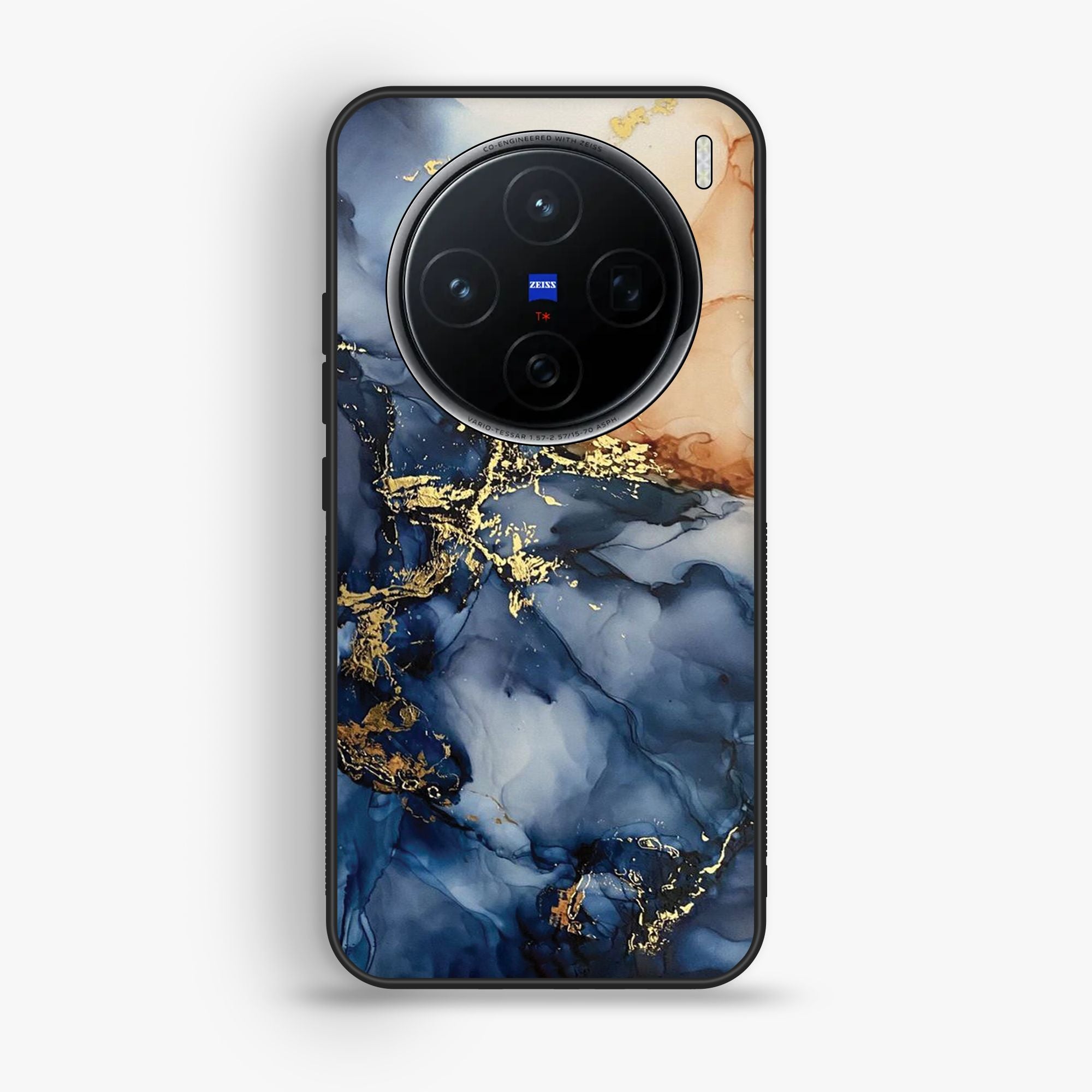 Vivo x200 - Design 036 - Premium Glossy Phone Case