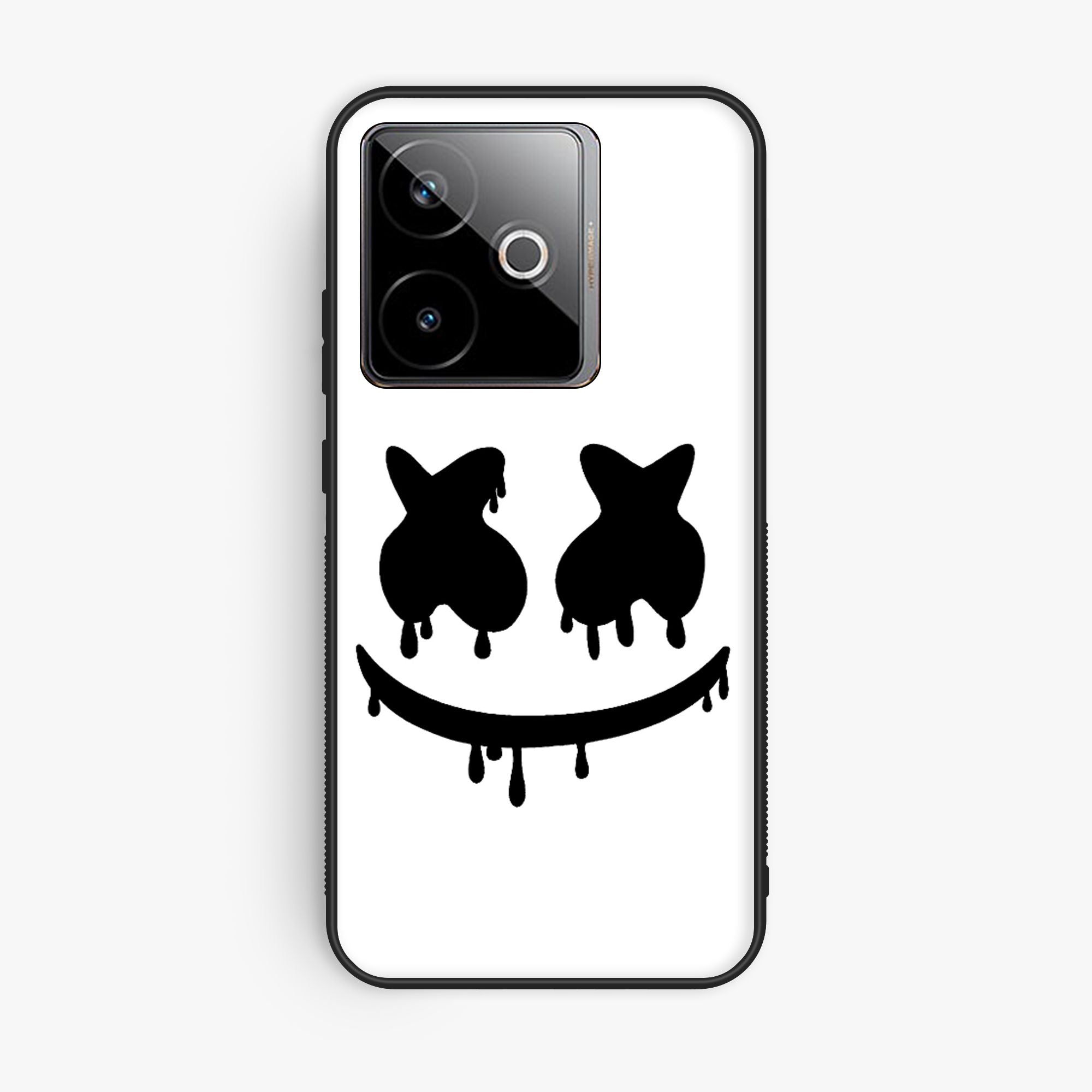 Realme GT 7T - Design 139 - Premium Glossy Phone Case