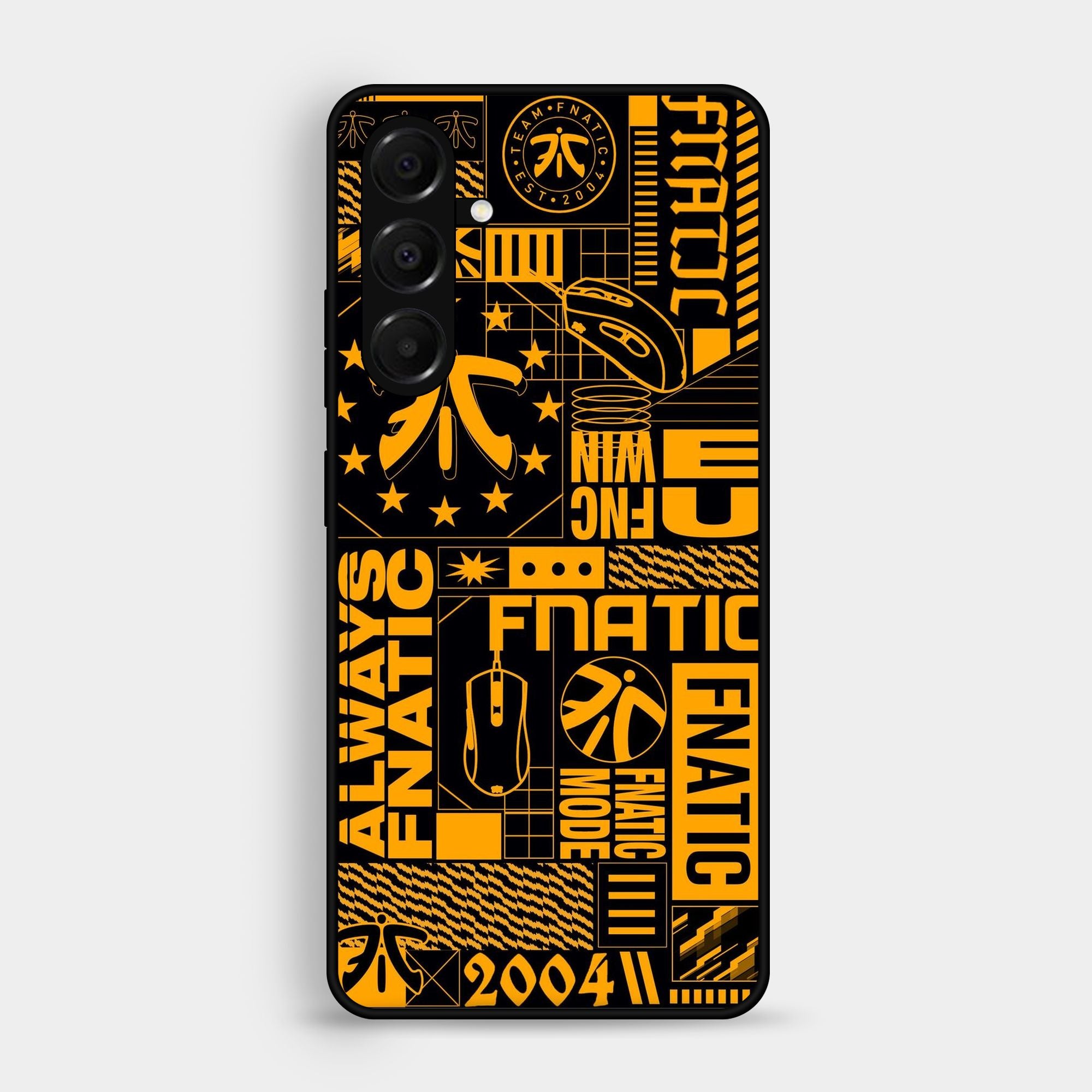 Samsung Galaxy S24 - A Poster With Bunch Of - Premium Glossy Phone Case