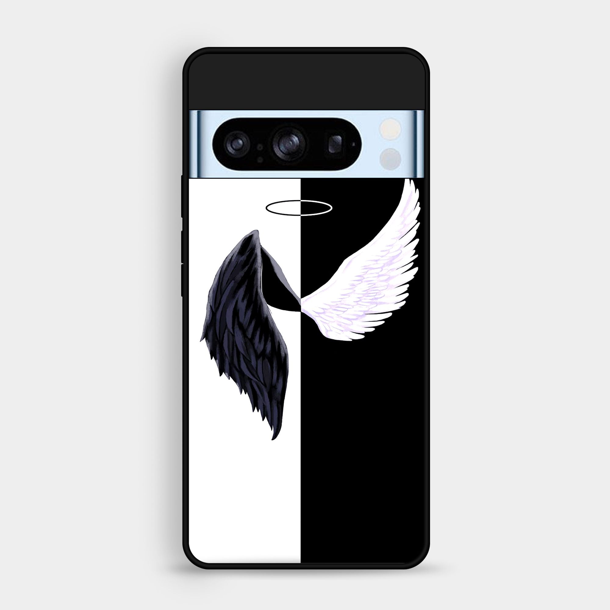 Google Pixel 8 Pro Design 011 Premium Glossy Phone Case