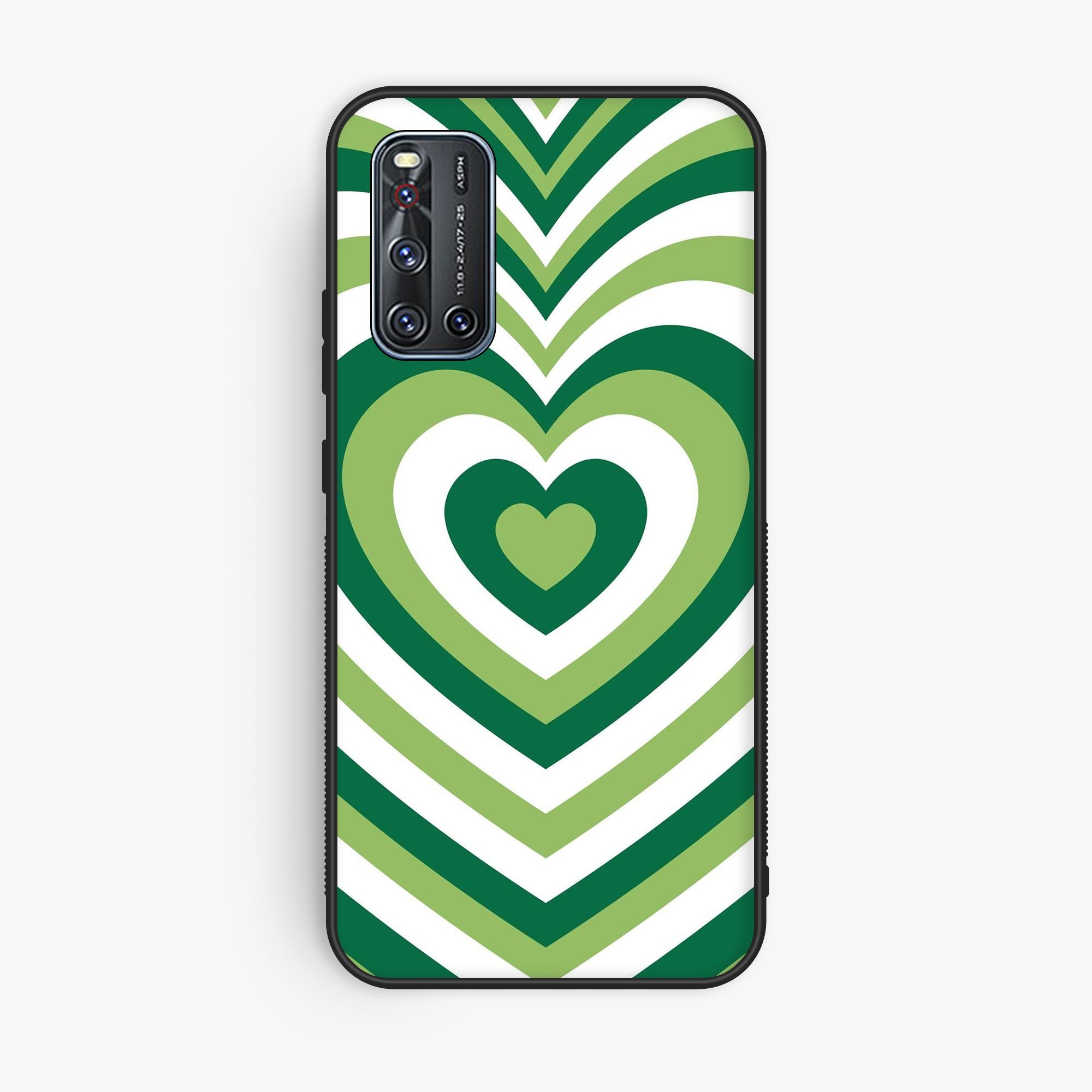 Vivo V19 Design 060 Premium Glossy Phone Case